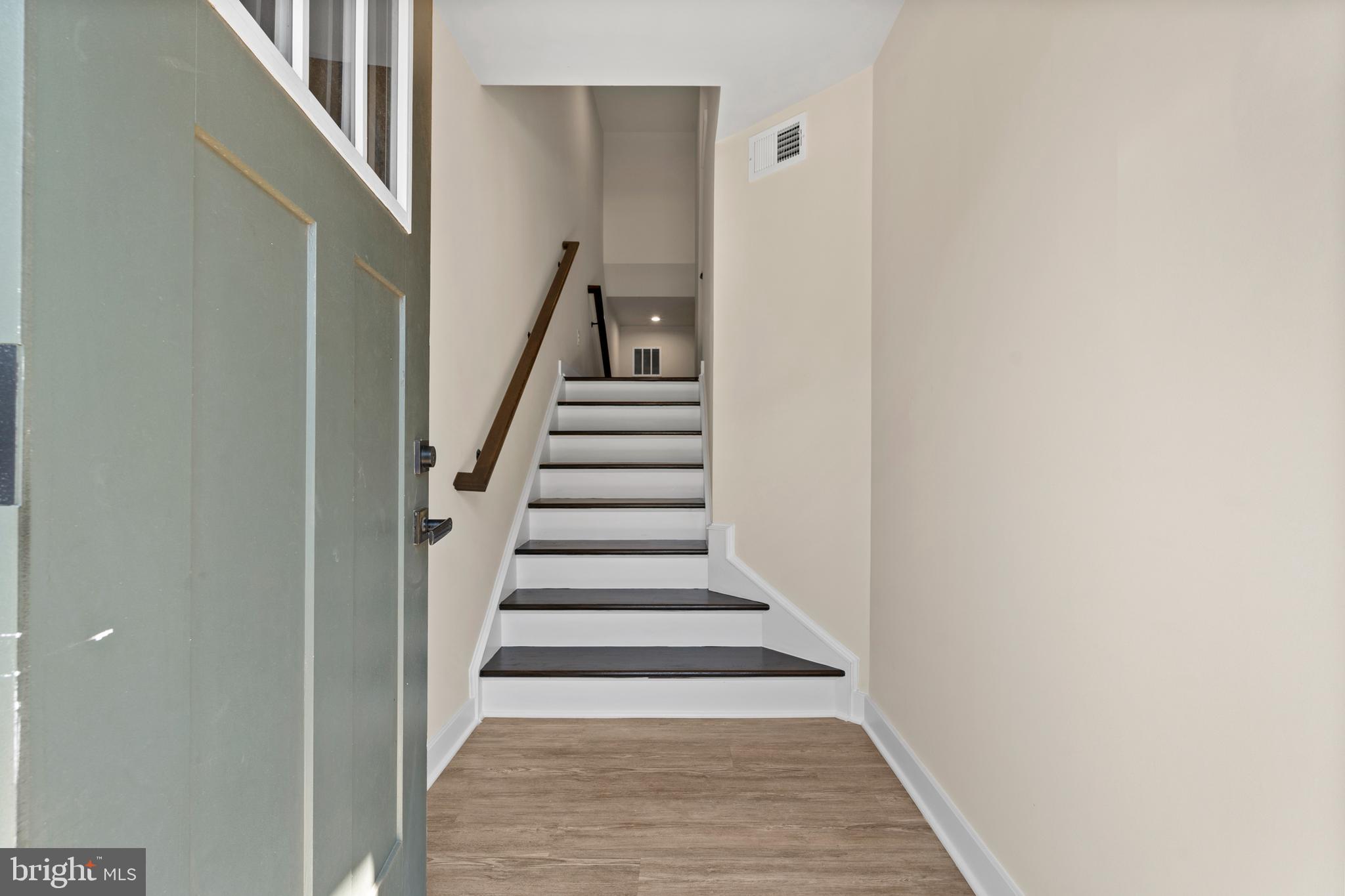 HARRINGTON TERRACE - Residential