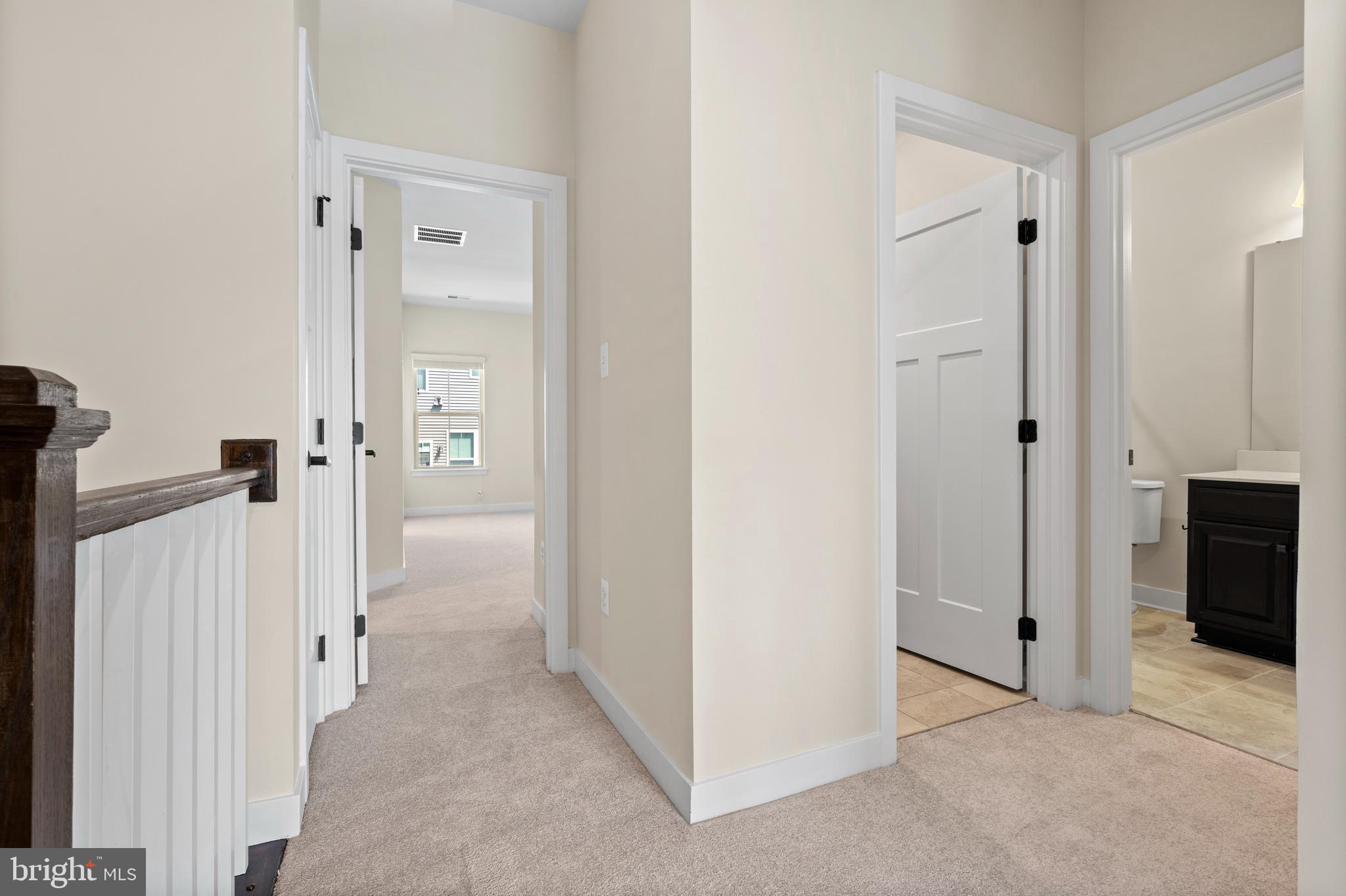 HARRINGTON TERRACE - Residential