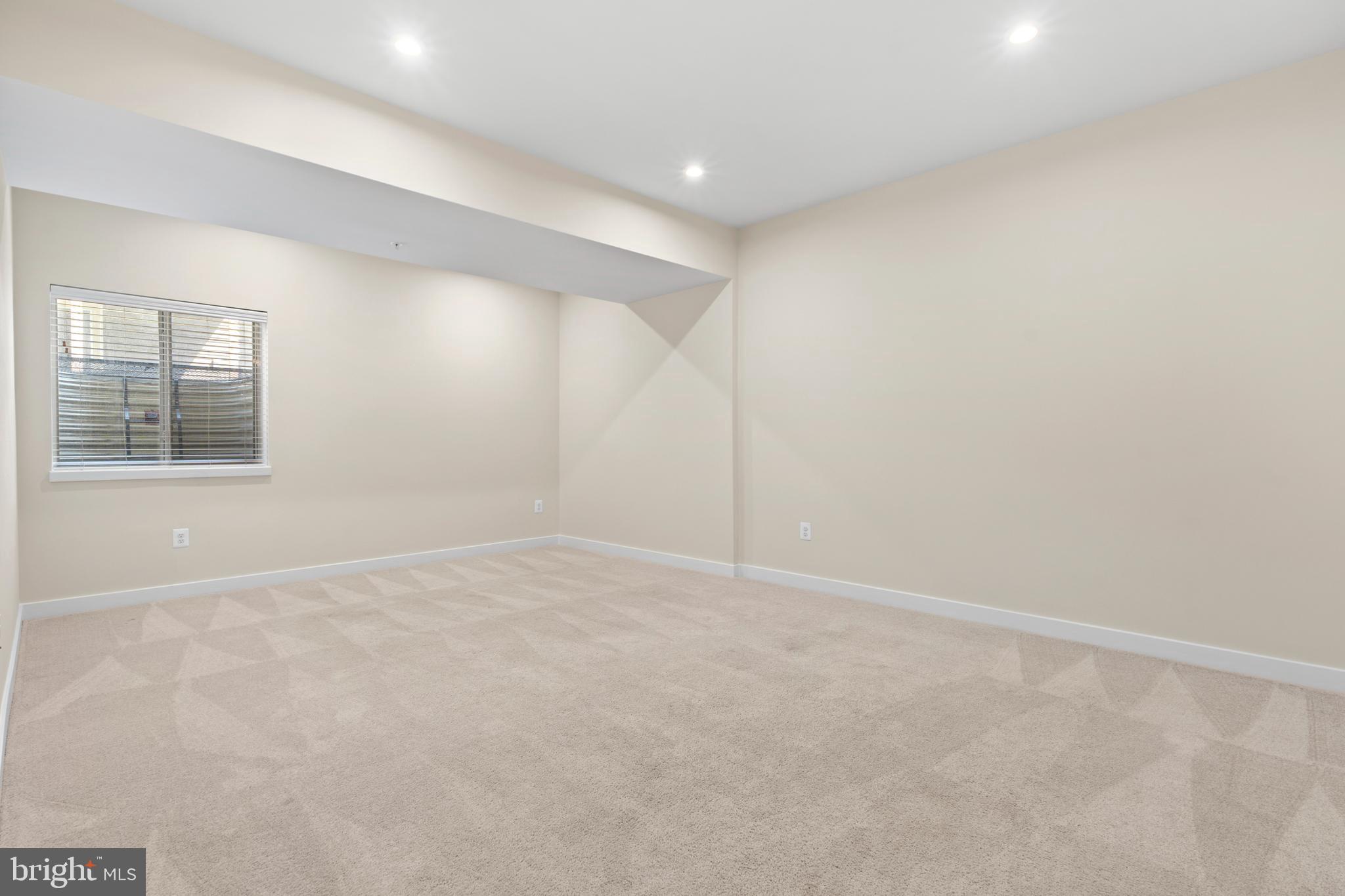 HARRINGTON TERRACE - Residential