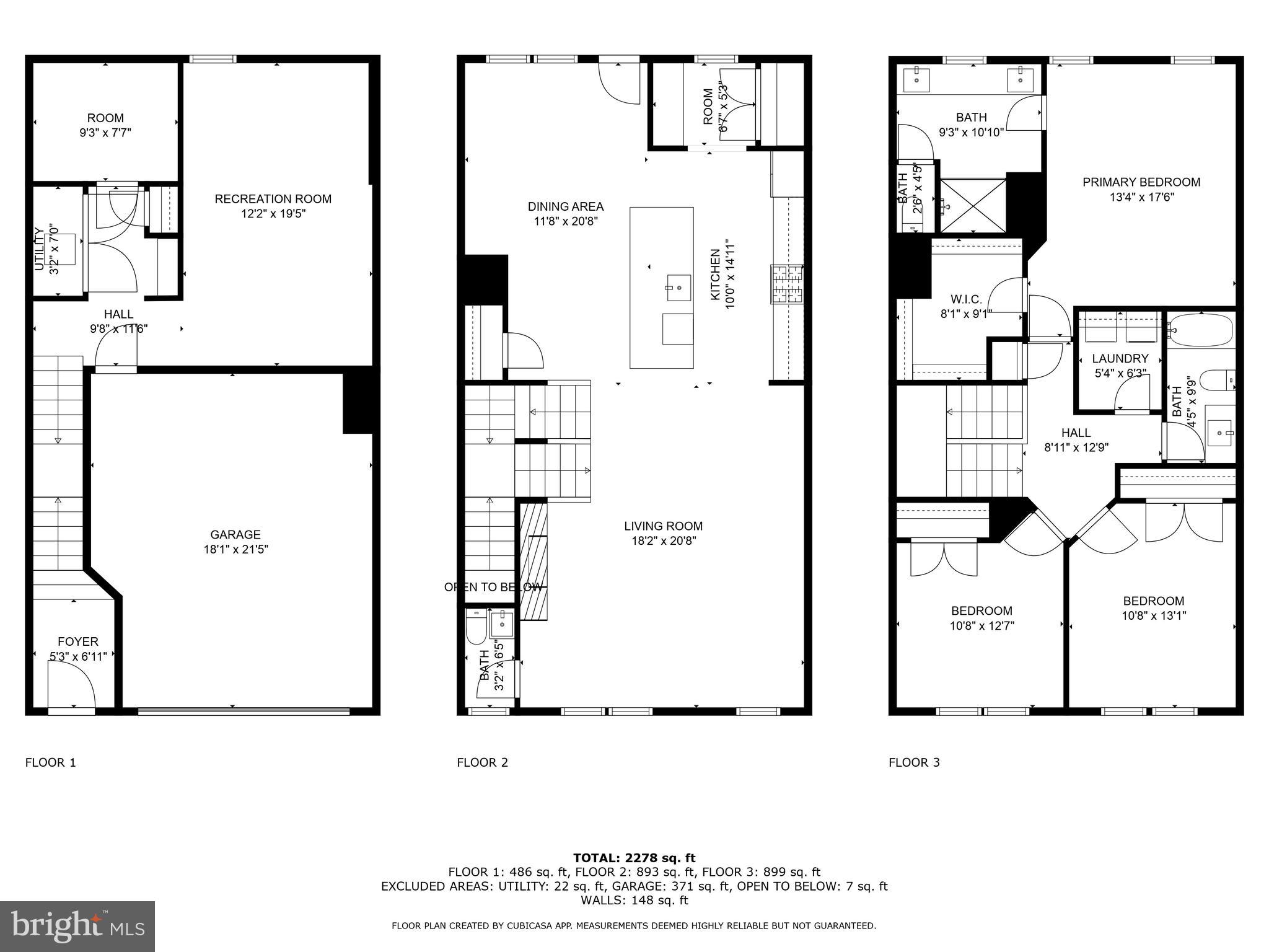 HARRINGTON TERRACE - Residential