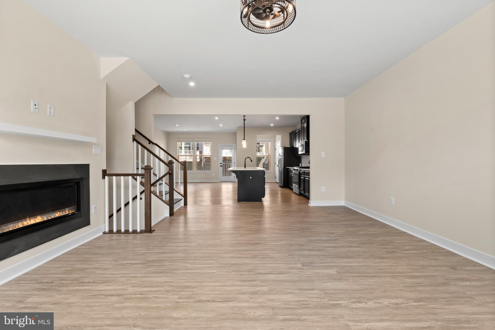 HARRINGTON TERRACE - Residential