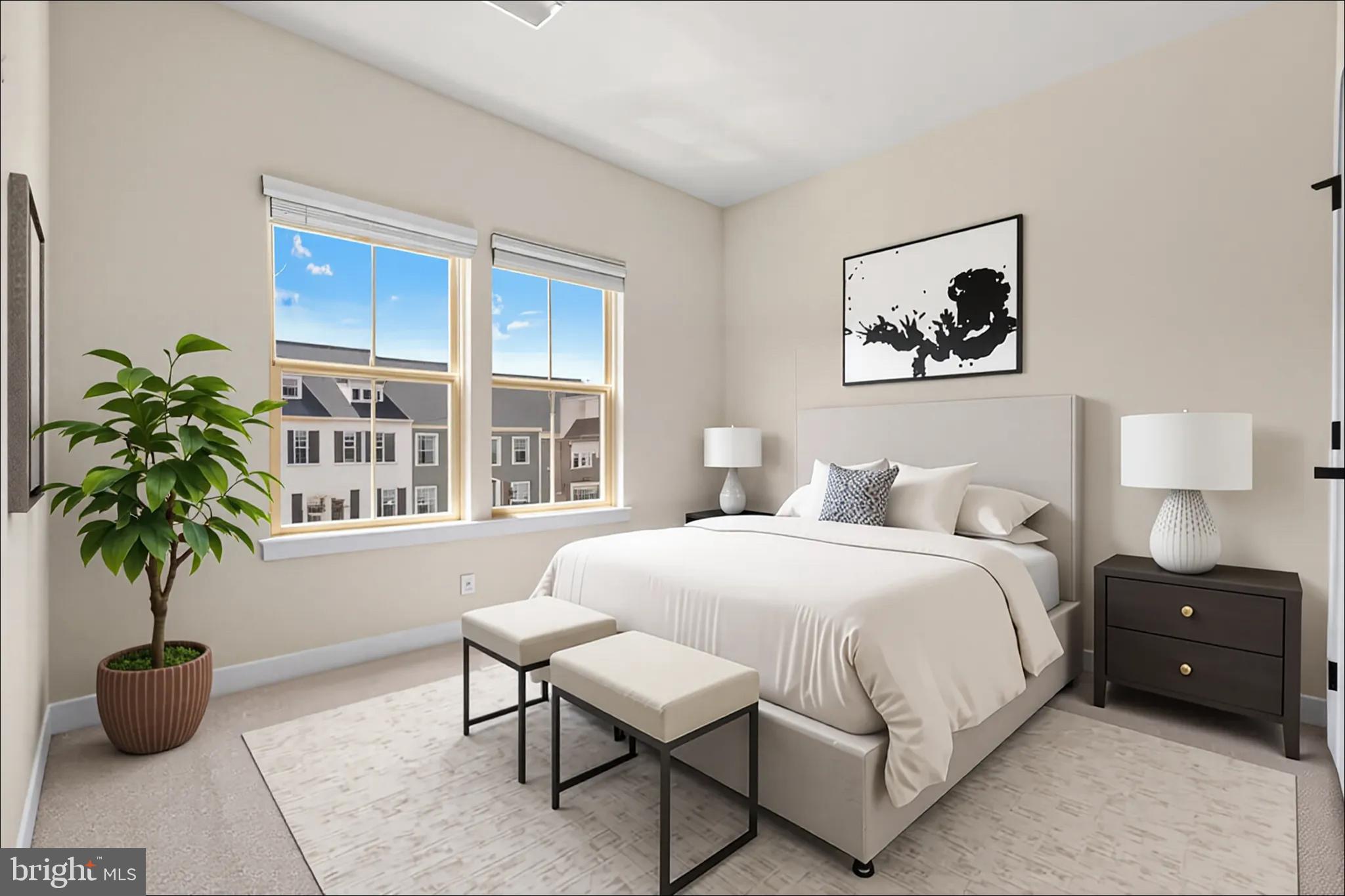 HARRINGTON TERRACE - Residential