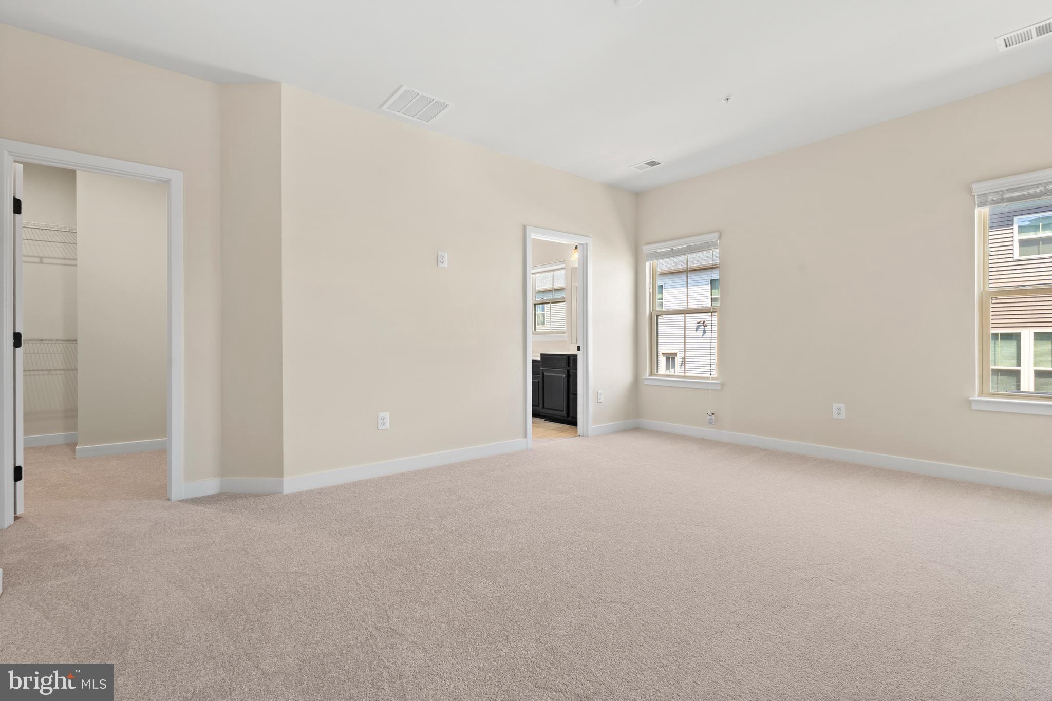 HARRINGTON TERRACE - Residential