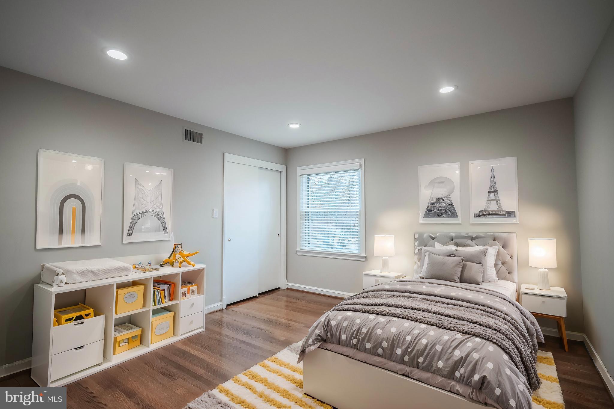 EVERMAY - Residential