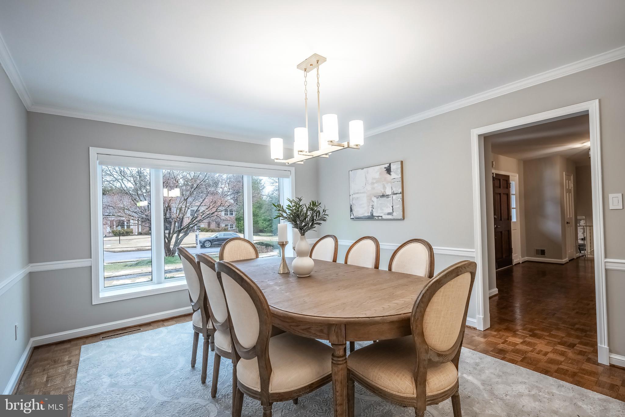 EVERMAY - Residential