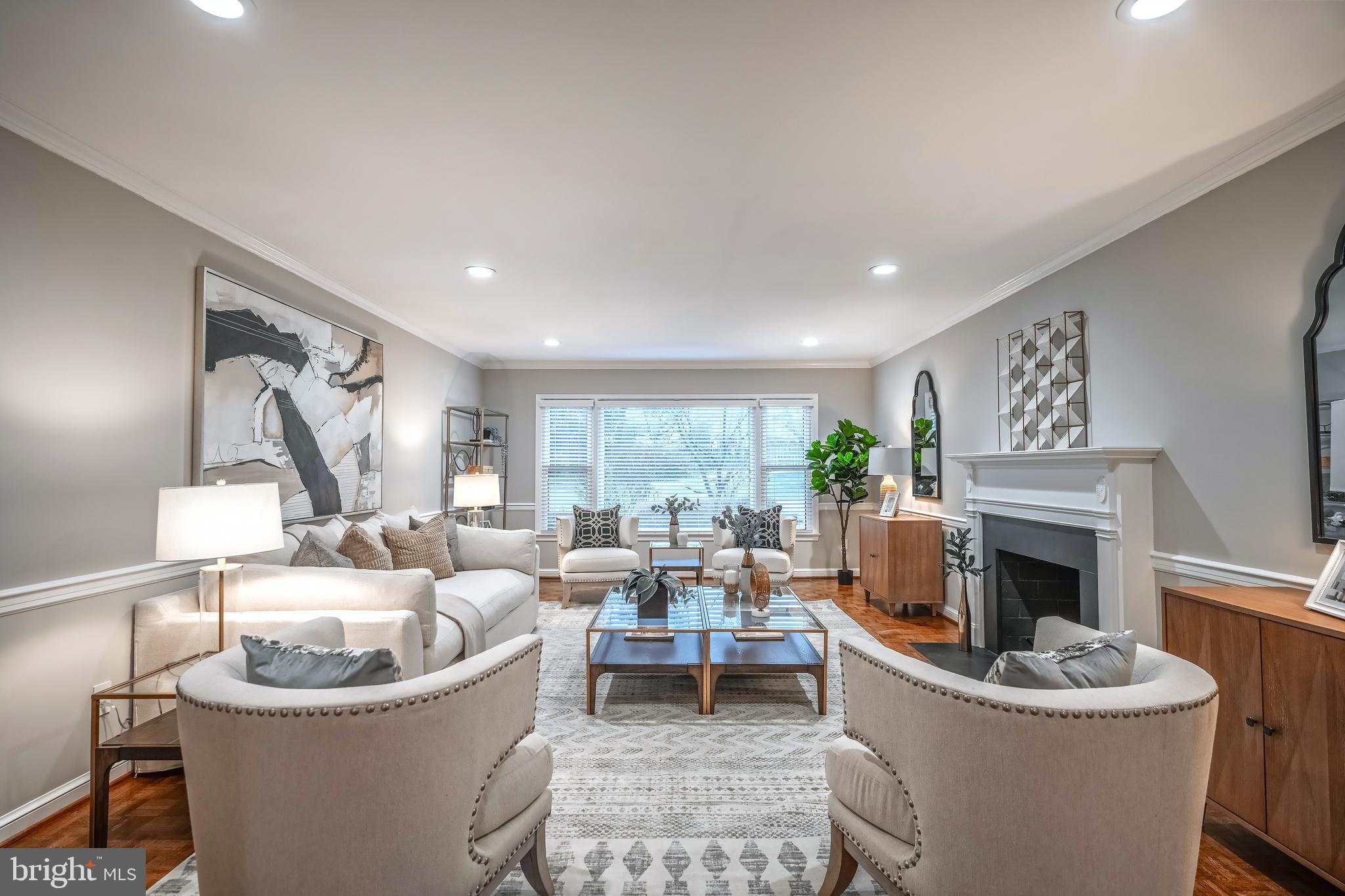 EVERMAY - Residential