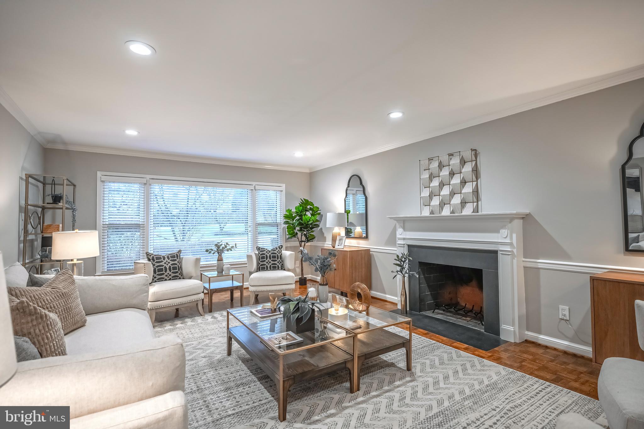 EVERMAY - Residential