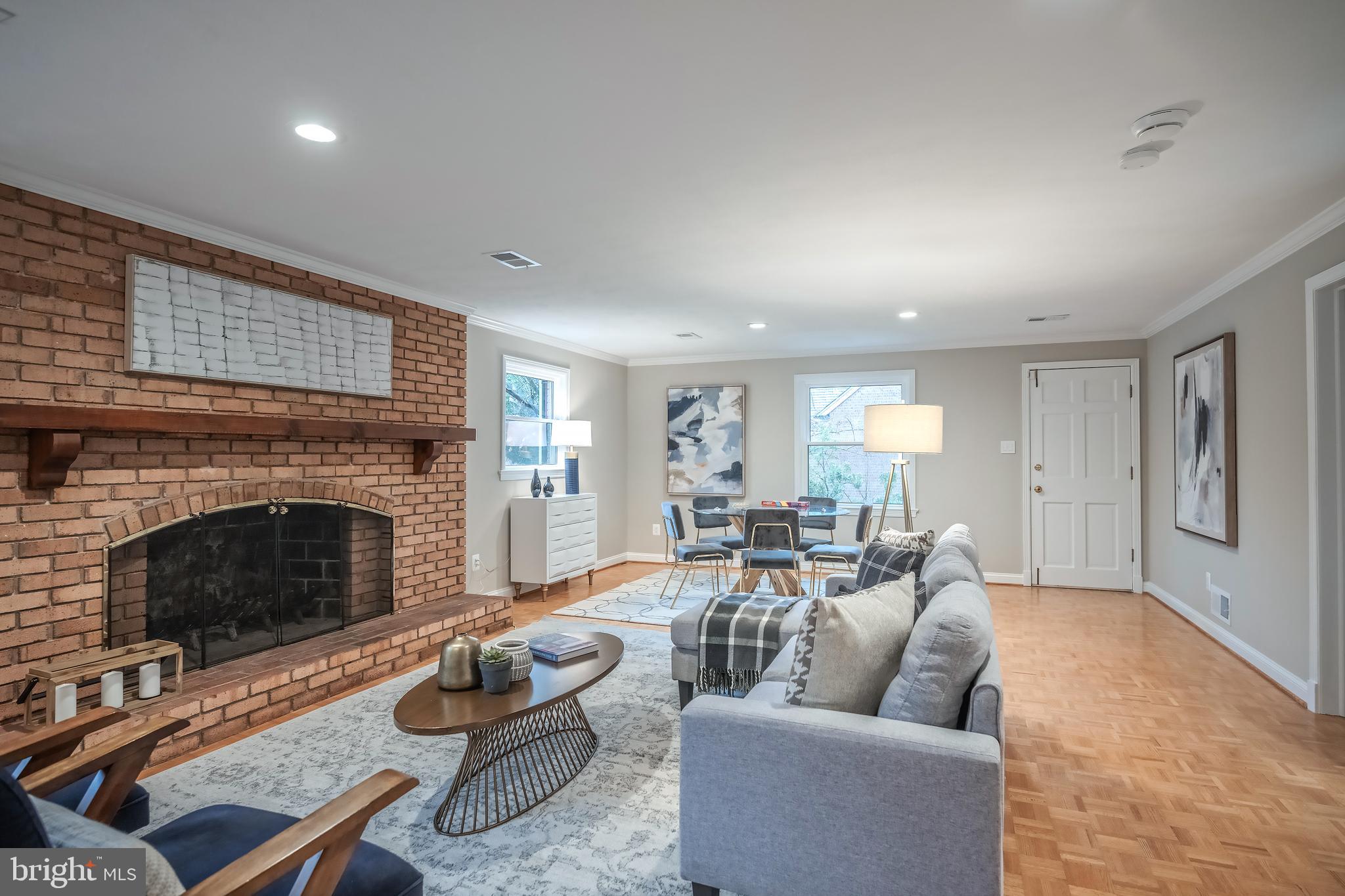 EVERMAY - Residential