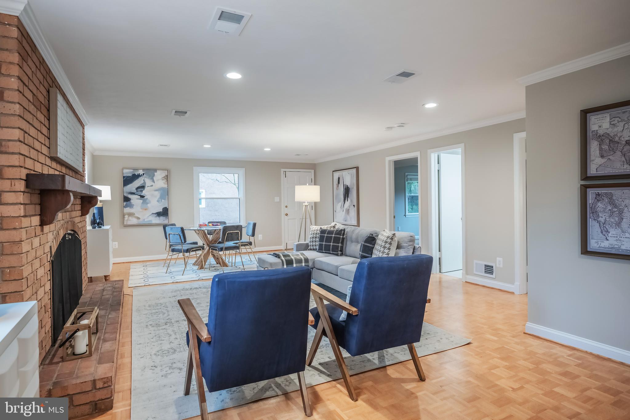 EVERMAY - Residential