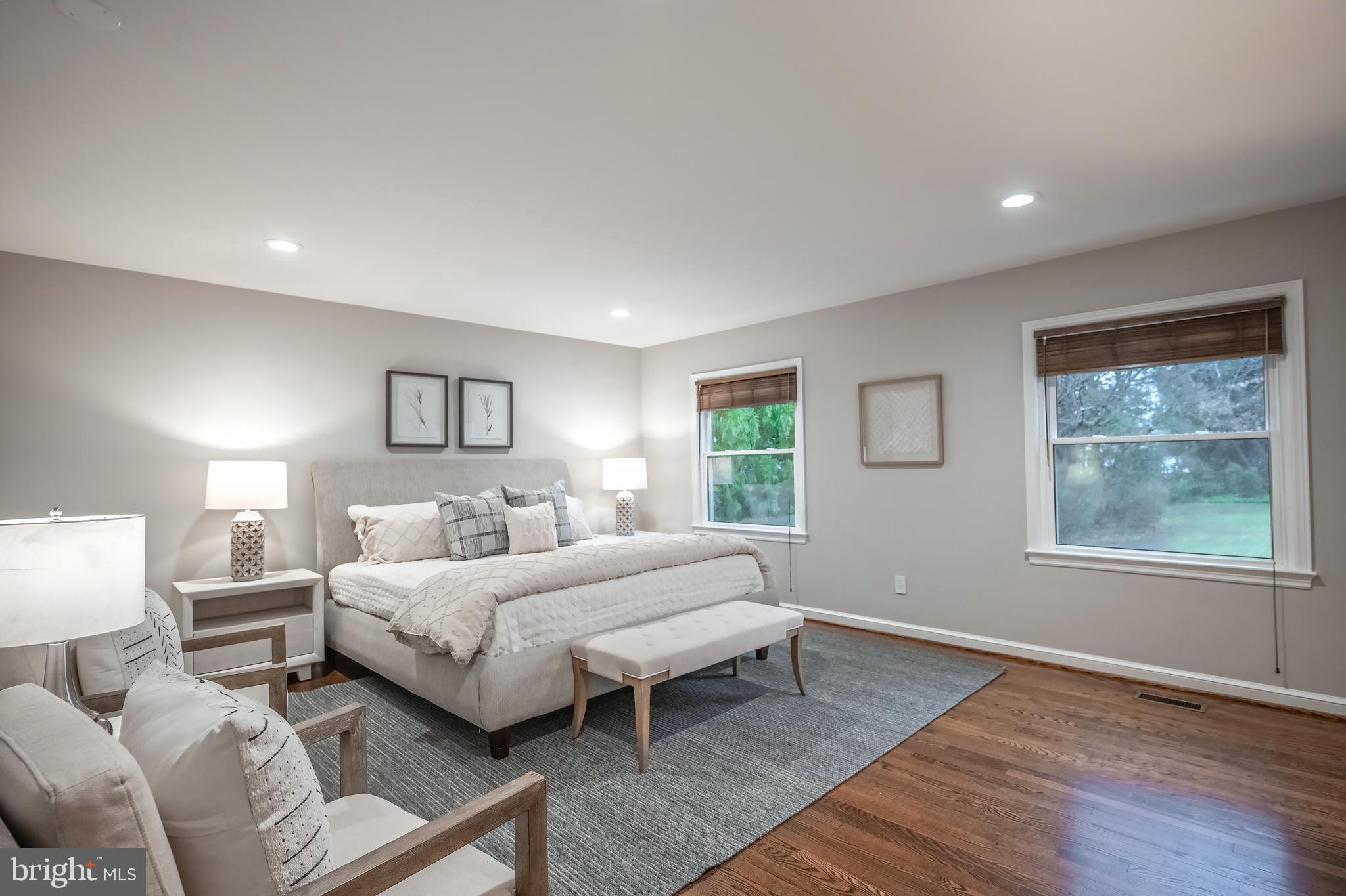 EVERMAY - Residential