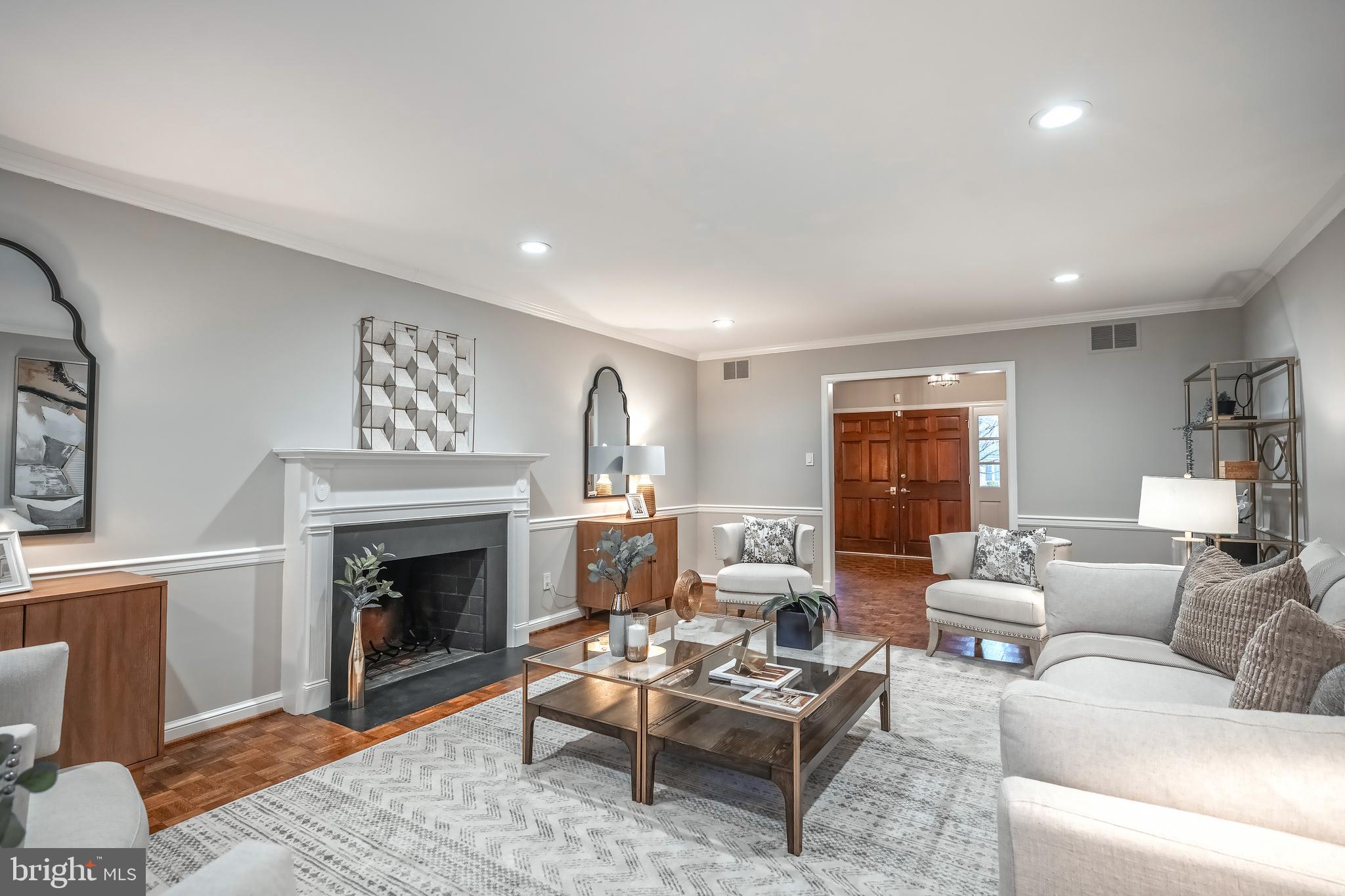 EVERMAY - Residential