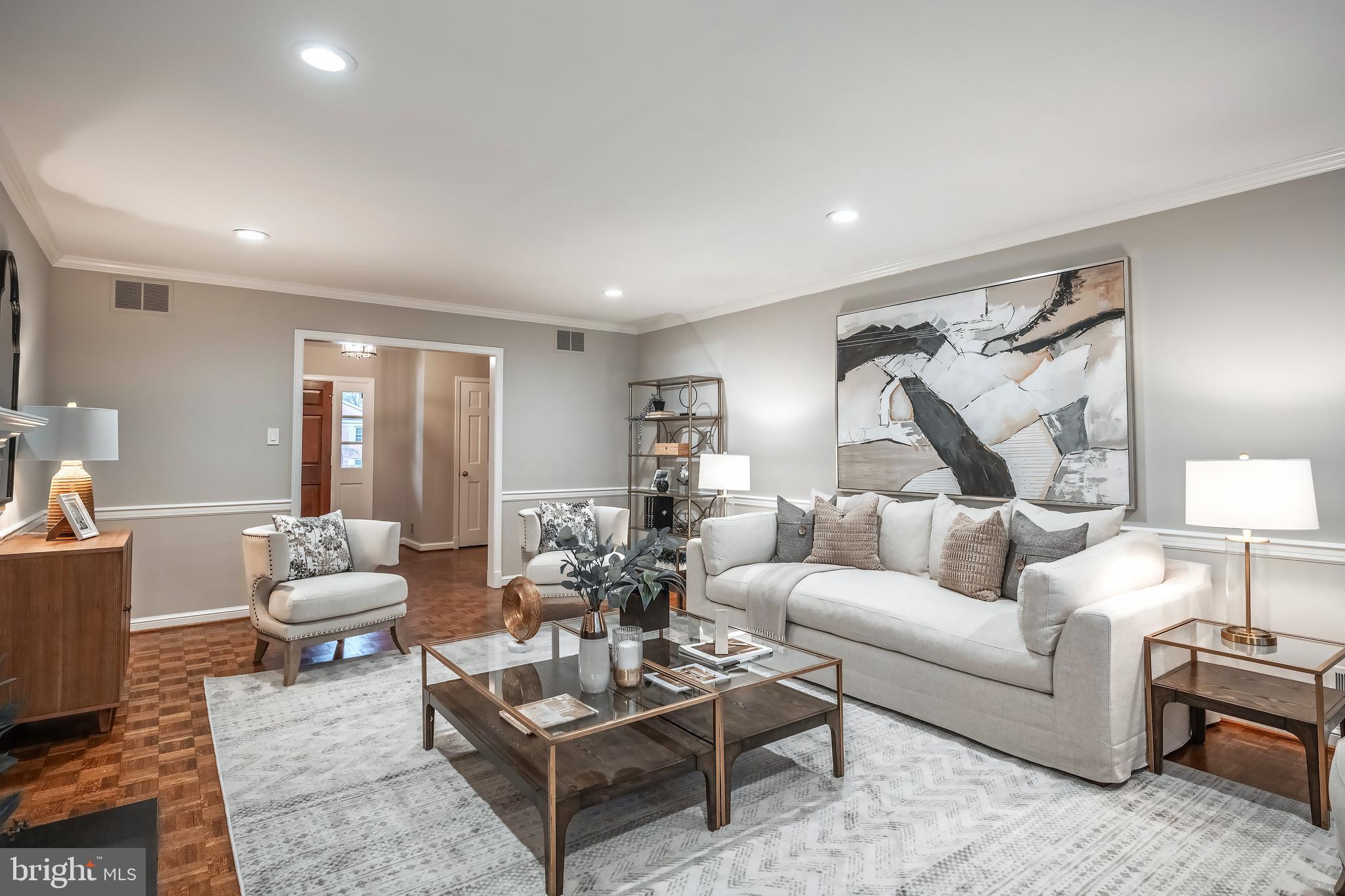 EVERMAY - Residential