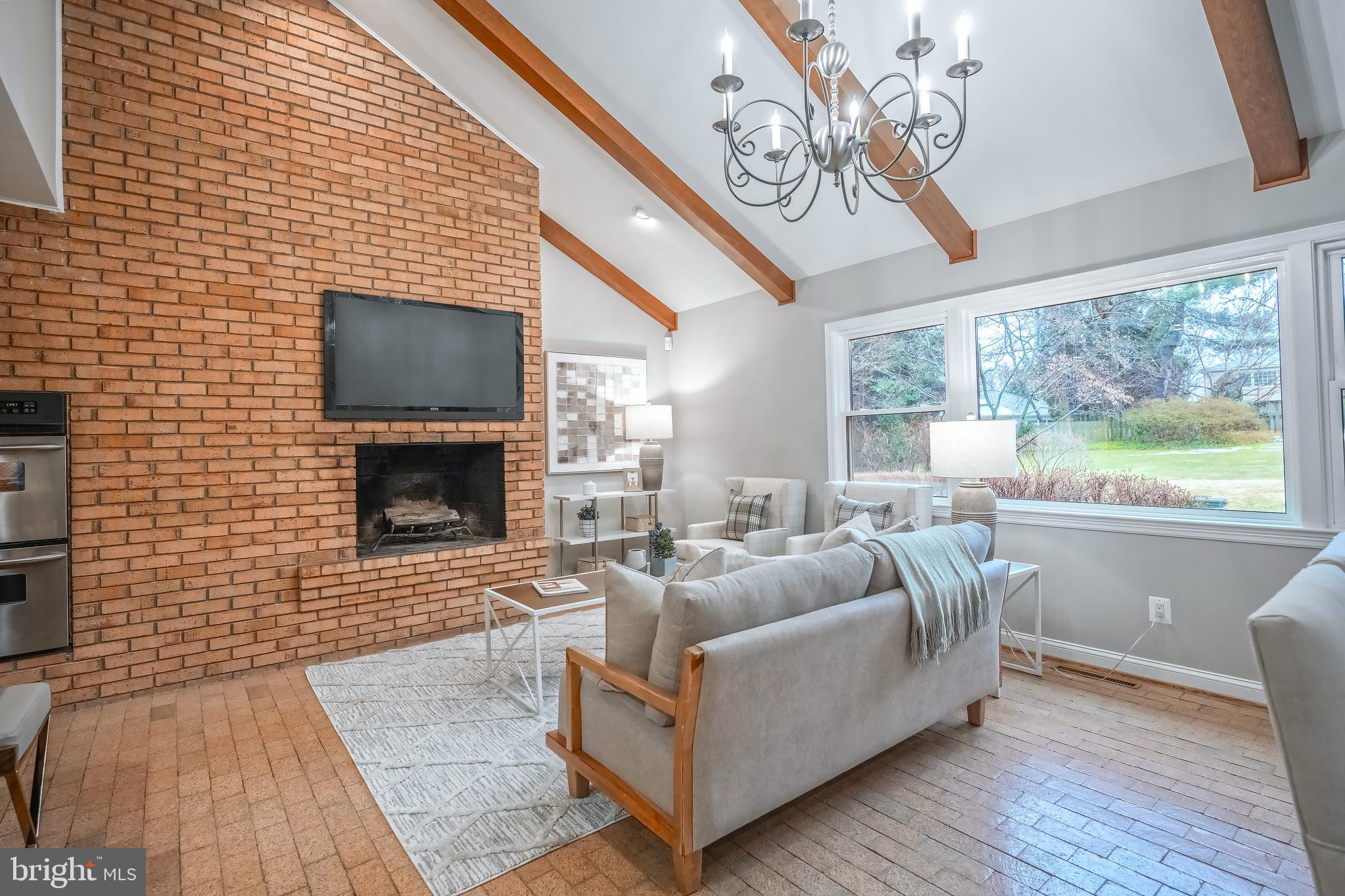 EVERMAY - Residential