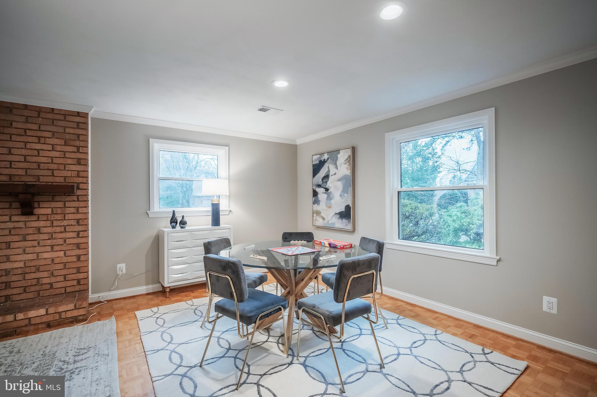 EVERMAY - Residential