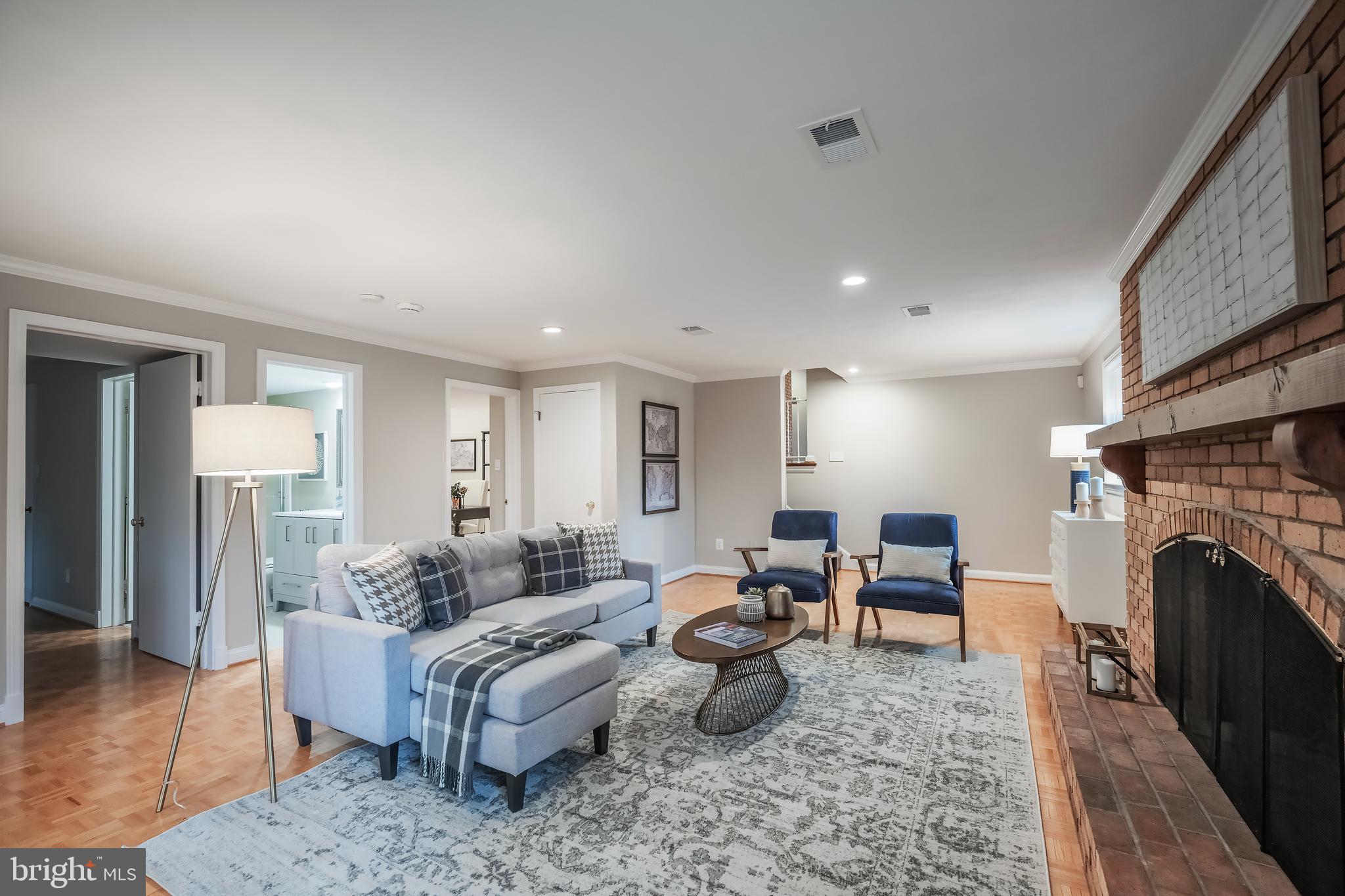 EVERMAY - Residential