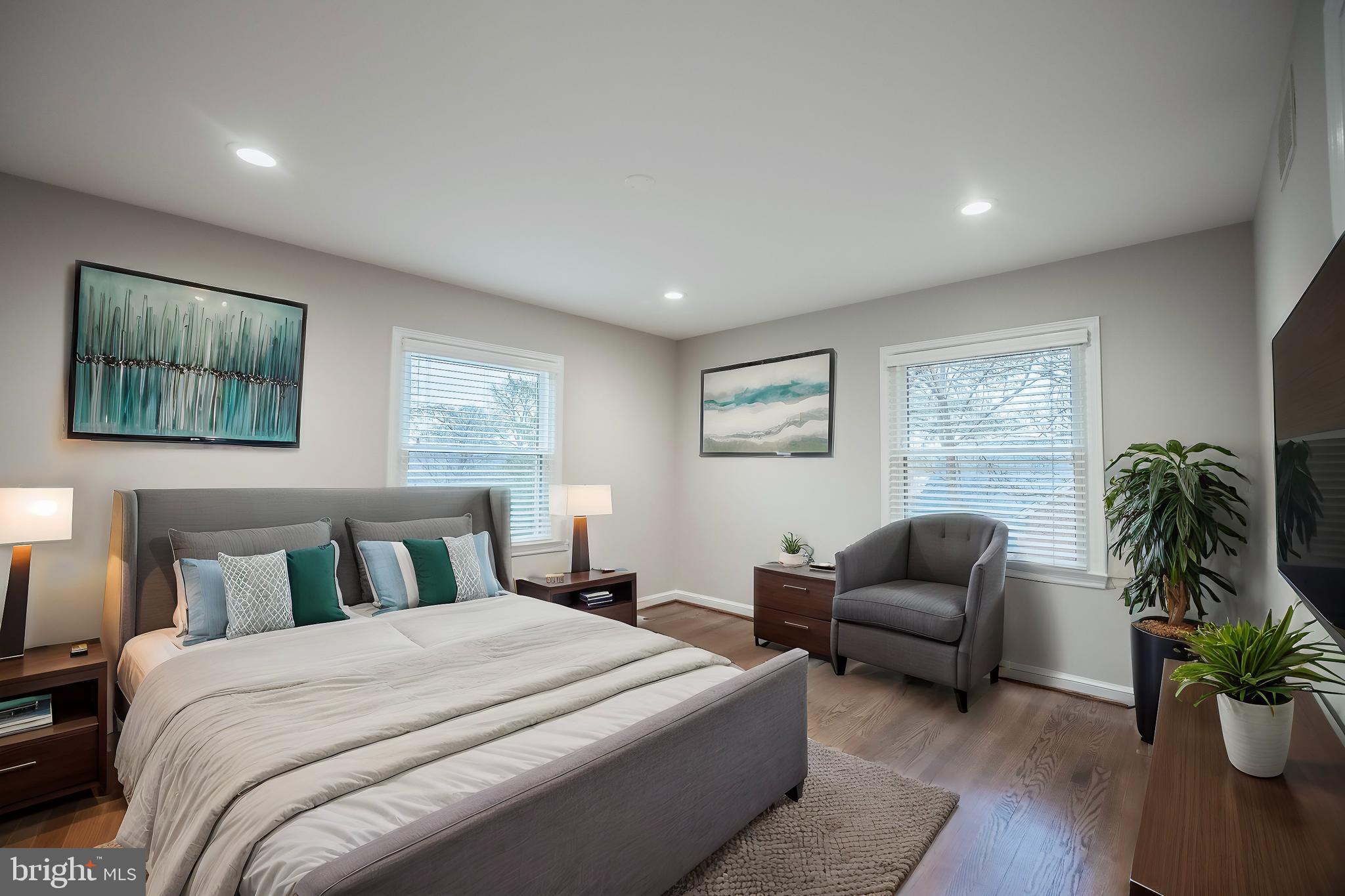 EVERMAY - Residential