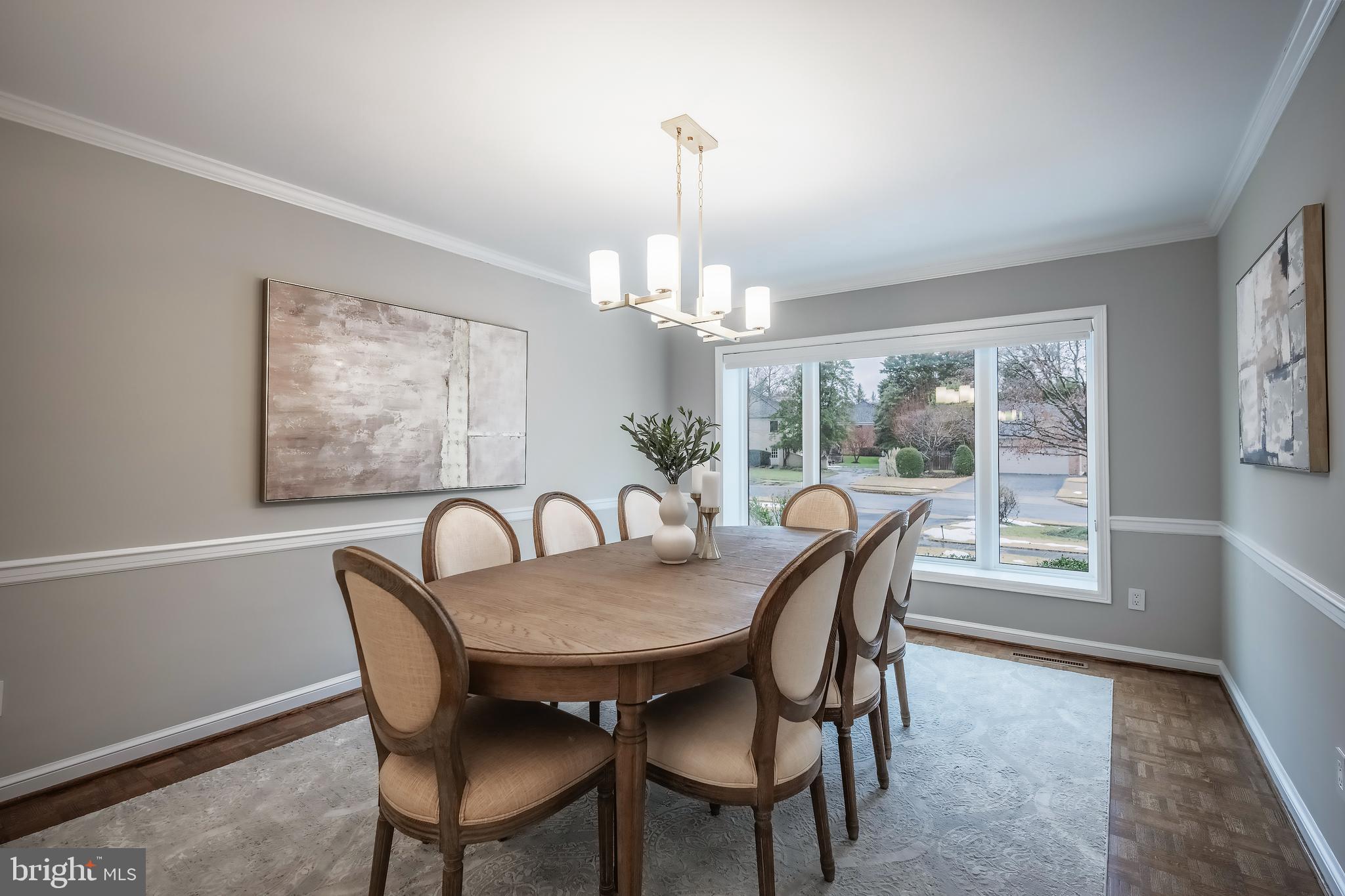 EVERMAY - Residential