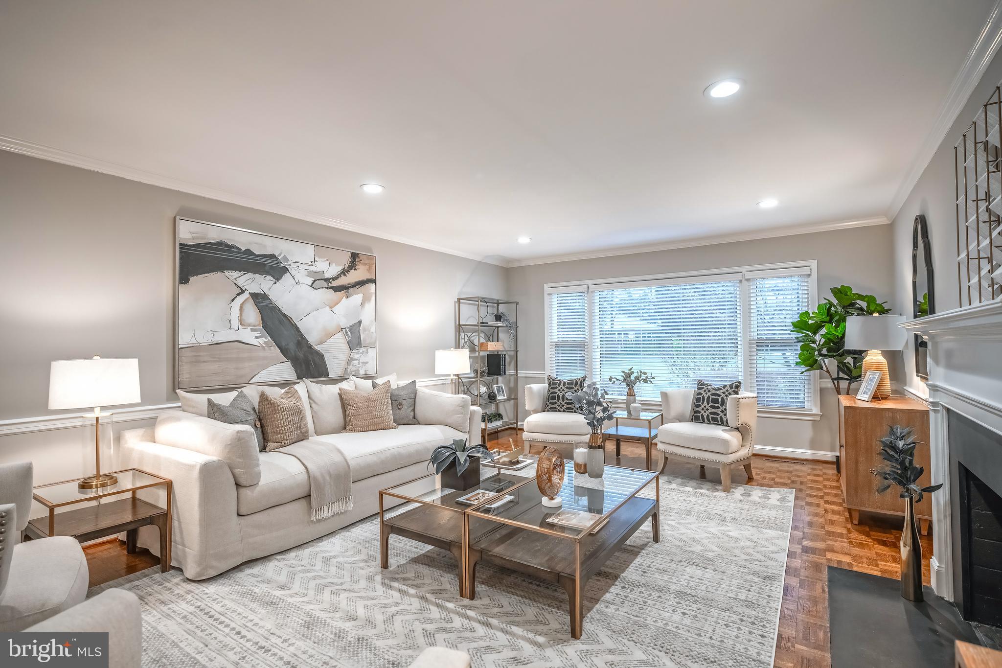 EVERMAY - Residential