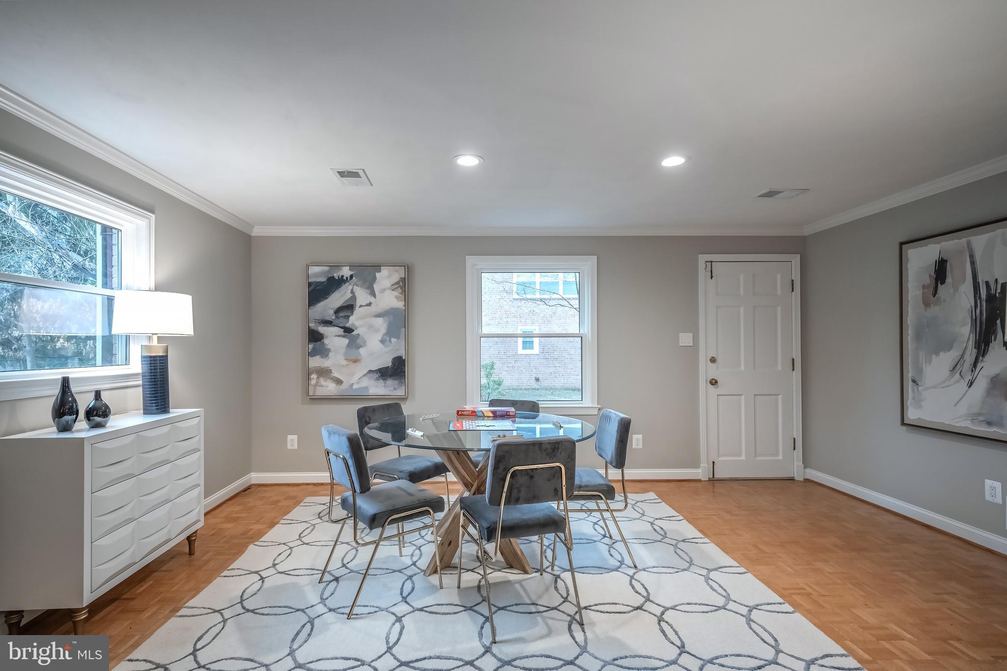 EVERMAY - Residential