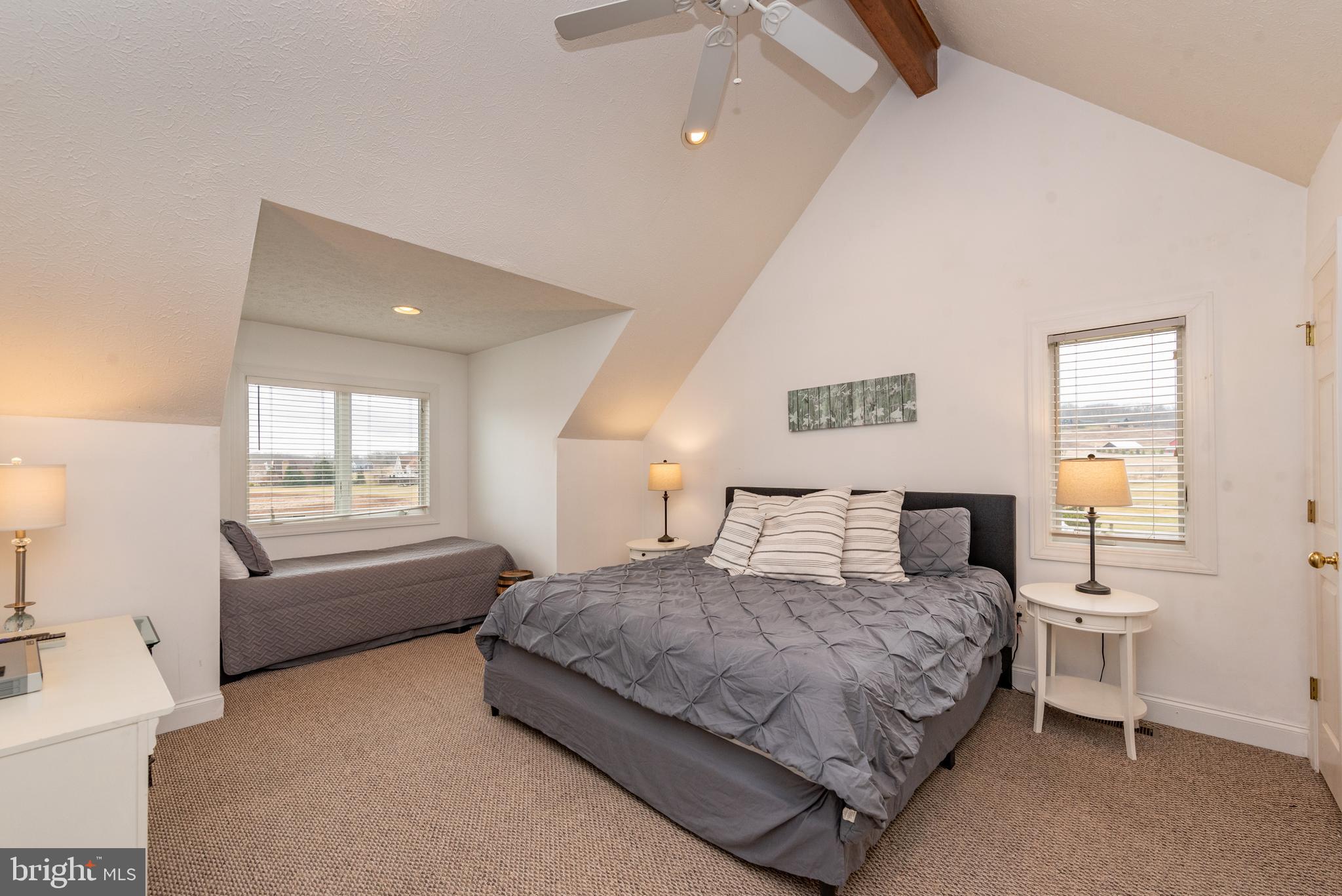 WATERFRONT GREENS - Residential