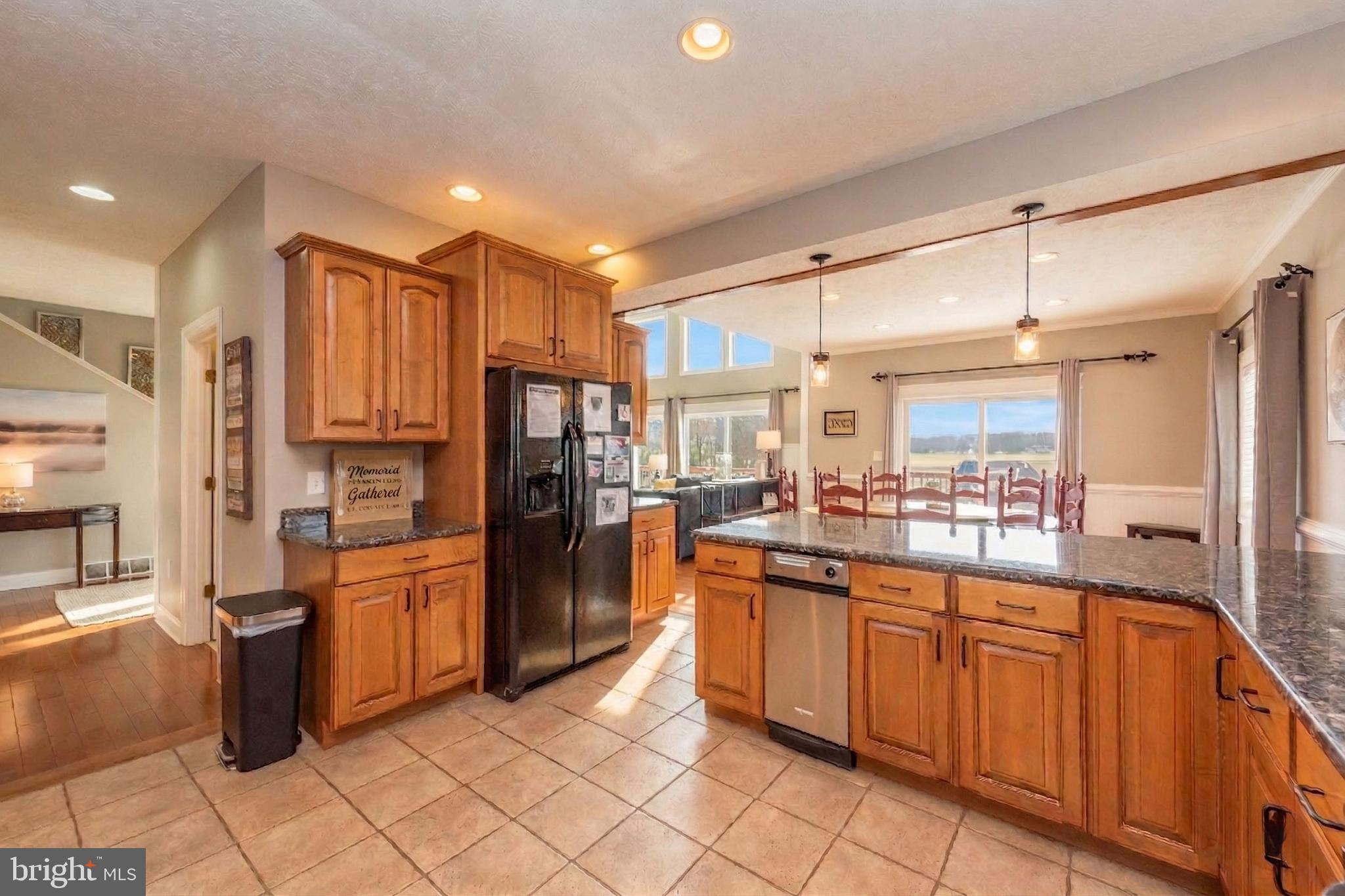 WATERFRONT GREENS - Residential