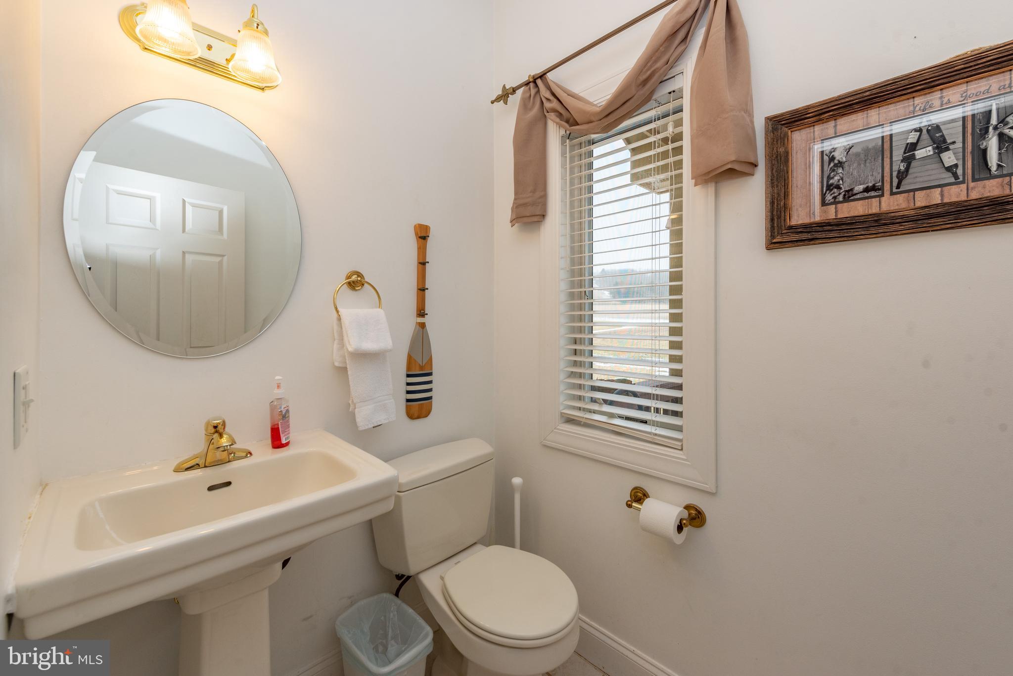 WATERFRONT GREENS - Residential