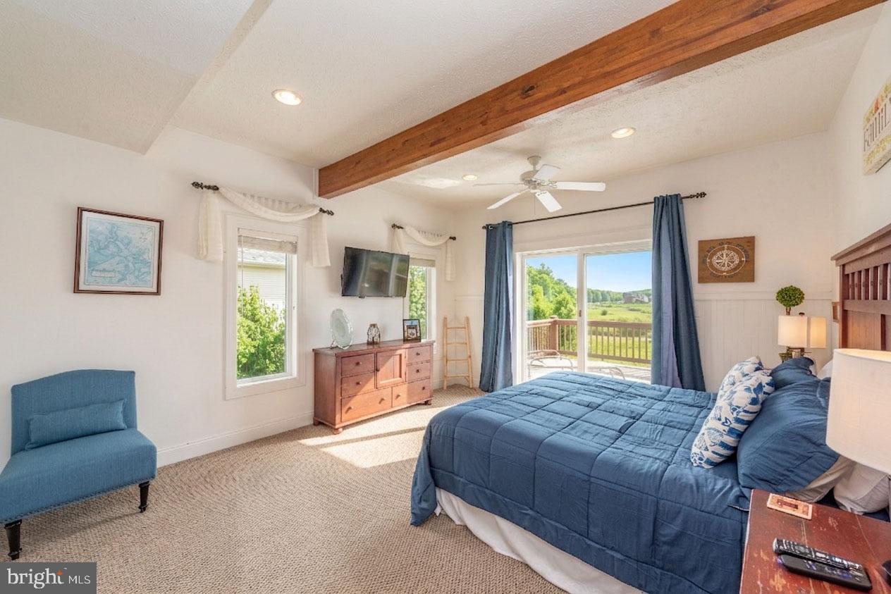 WATERFRONT GREENS - Residential