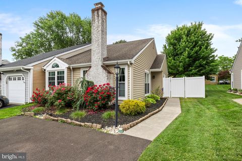 226 OAKRIDGE DRIVE LANGHORNE PA 19047