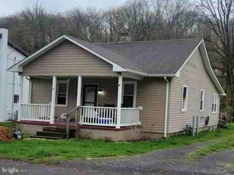 Homes For Sale - 15402 Mt Savage Road<br/> Allegany County, MT SAVAGE, MD 21545