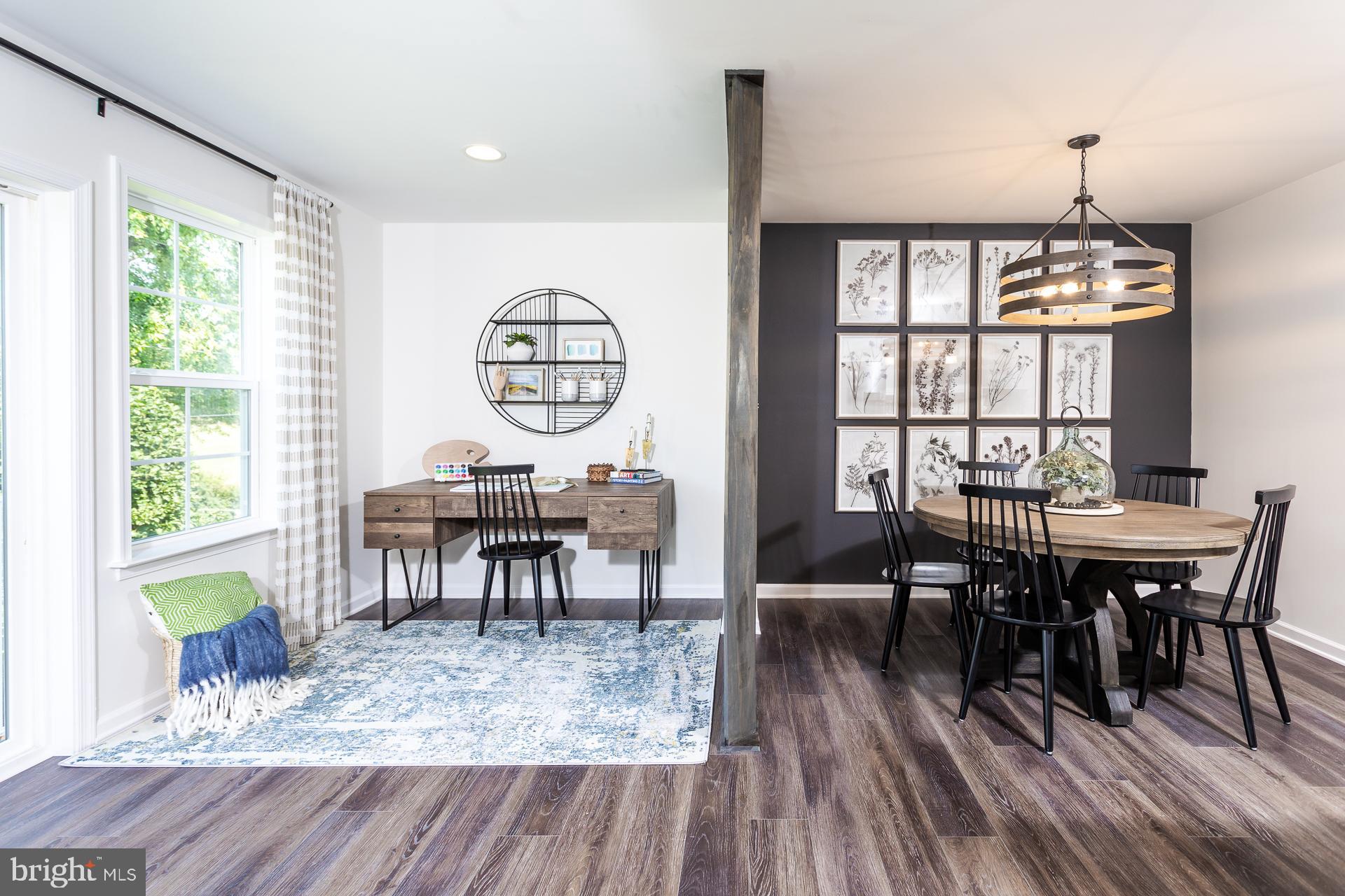 KING'S CROSSING - Residential