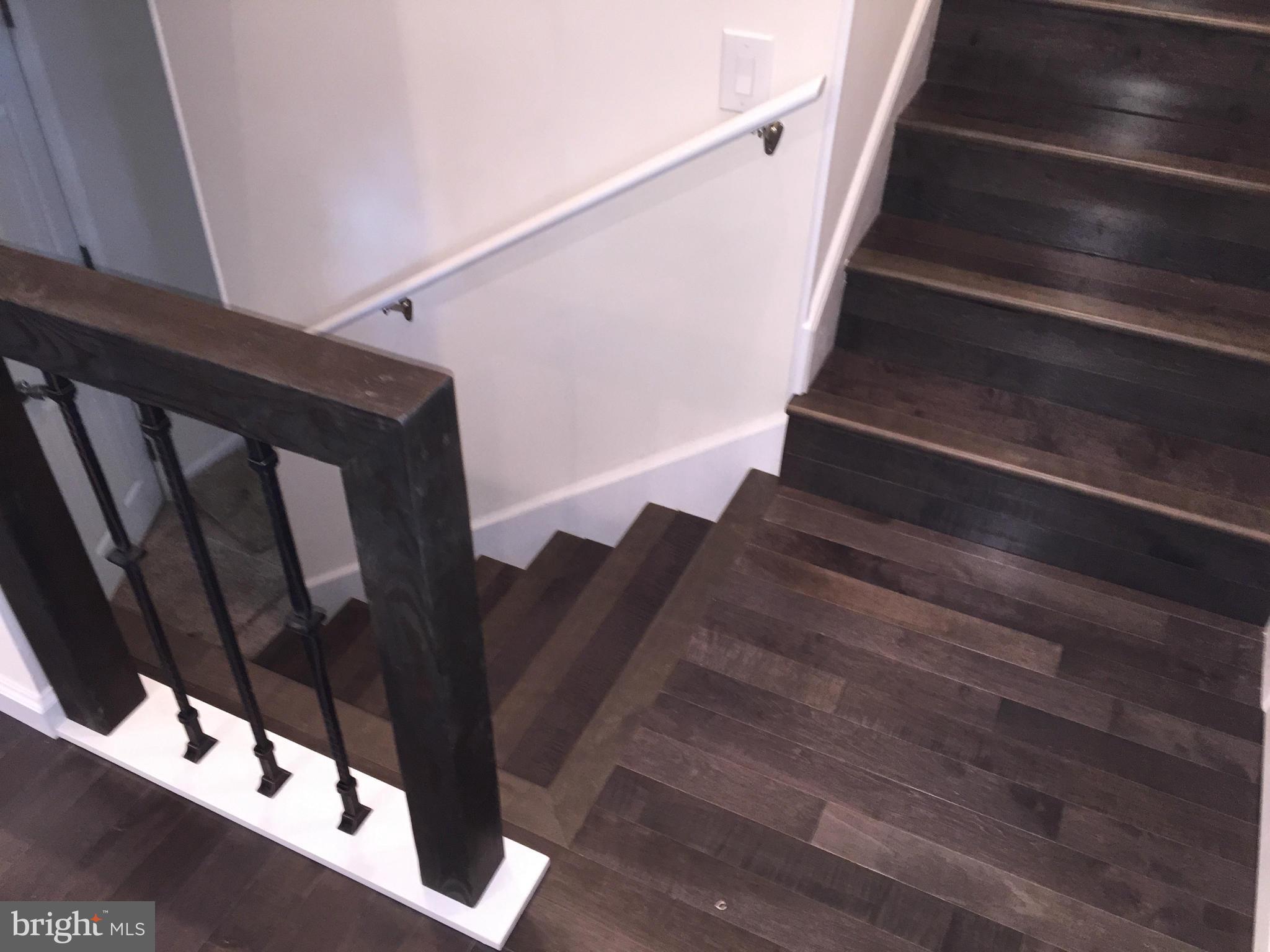 AQUIA HARBOUR - Residential