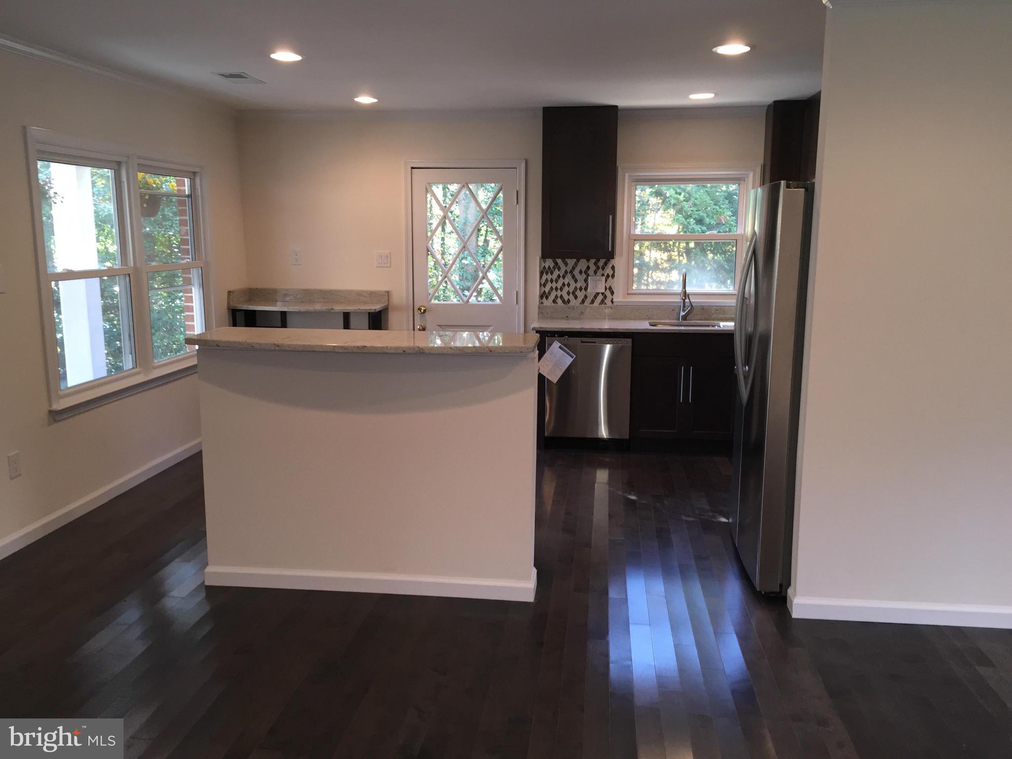 AQUIA HARBOUR - Residential