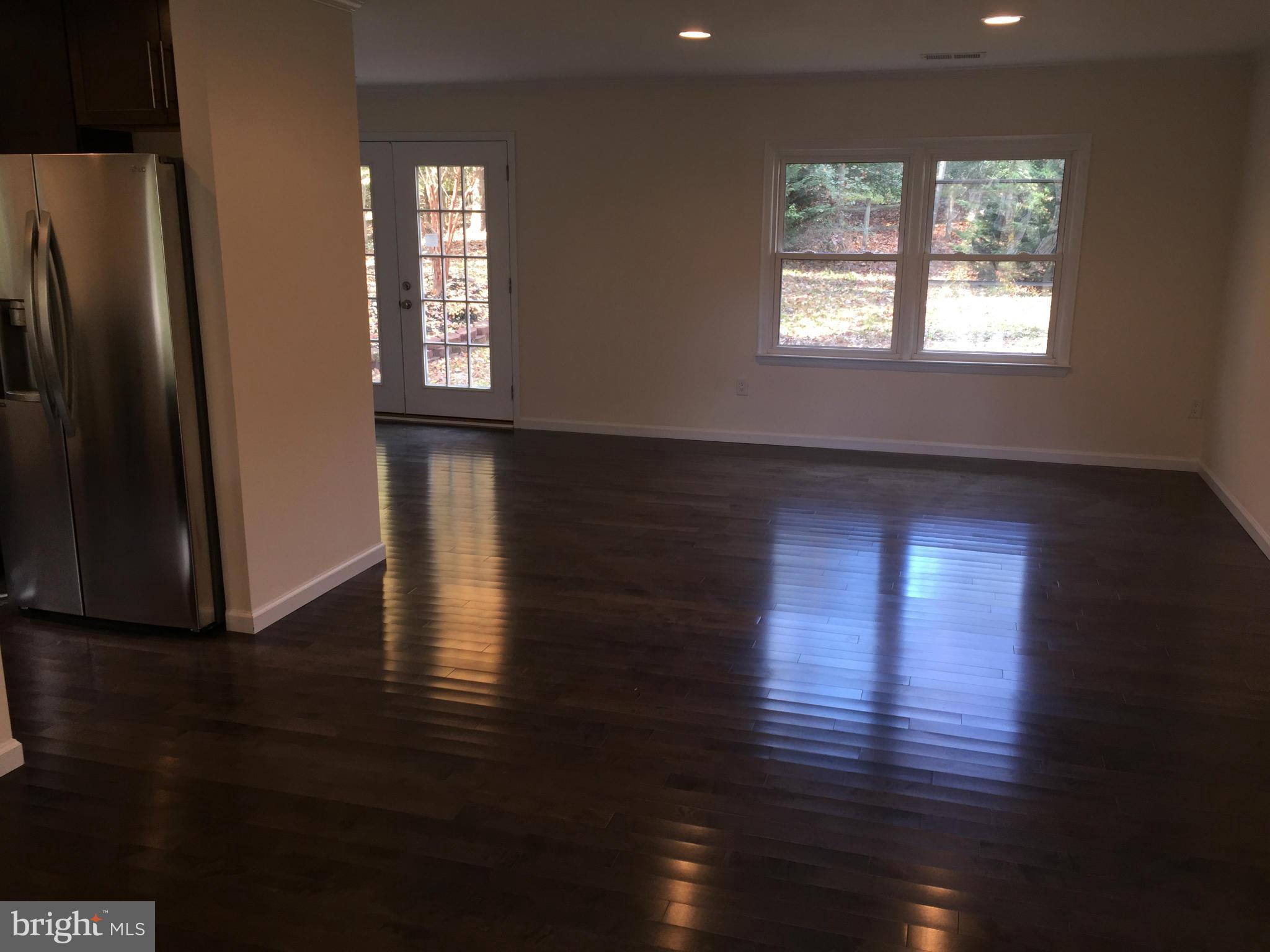 AQUIA HARBOUR - Residential