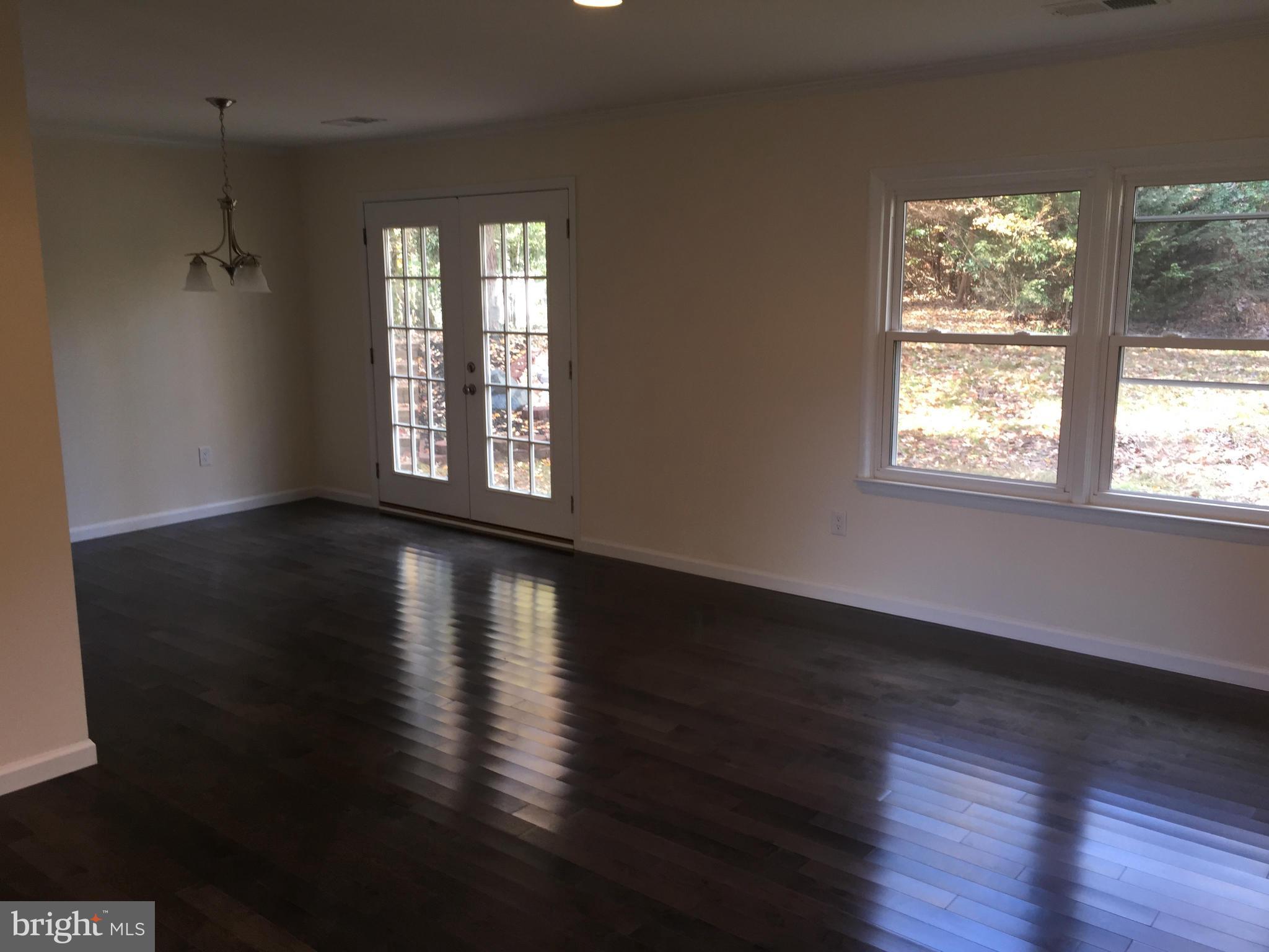 AQUIA HARBOUR - Residential