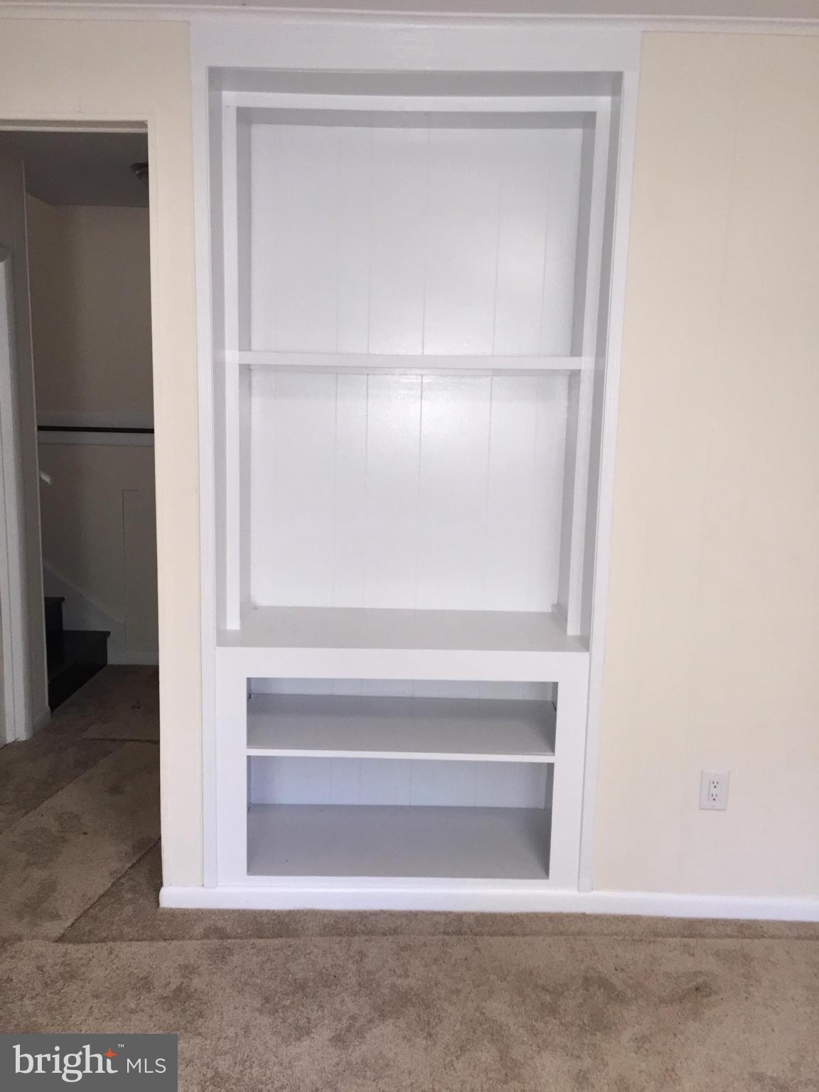 AQUIA HARBOUR - Residential