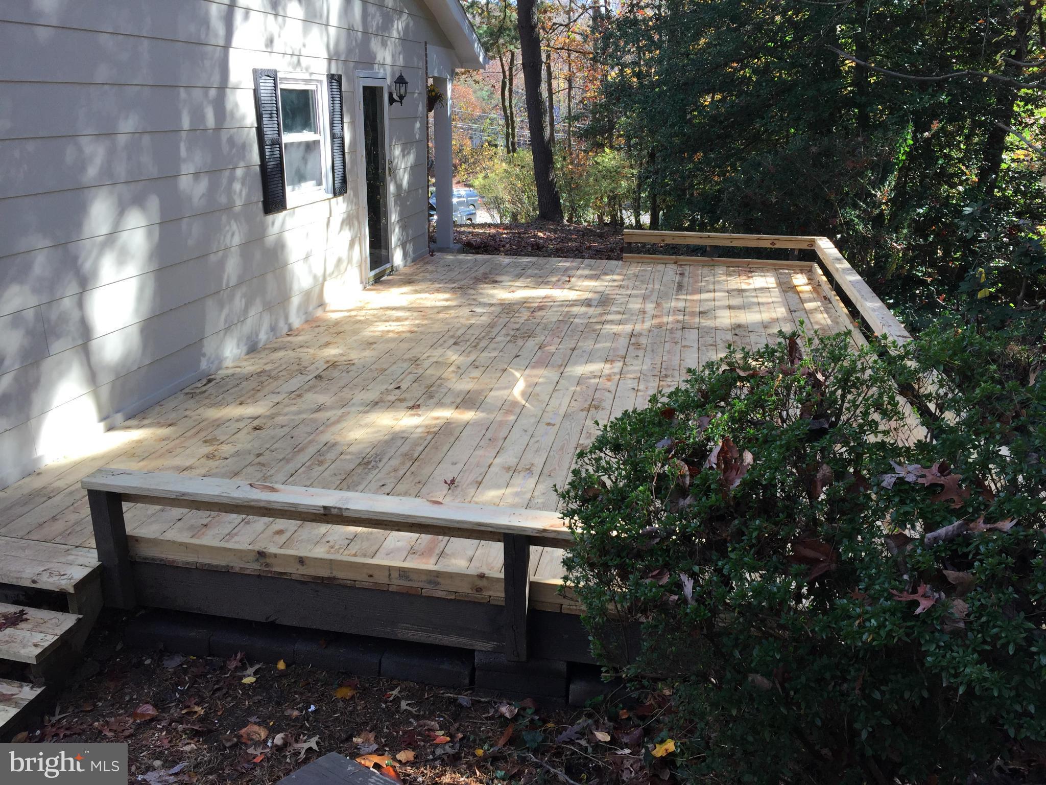 AQUIA HARBOUR - Residential