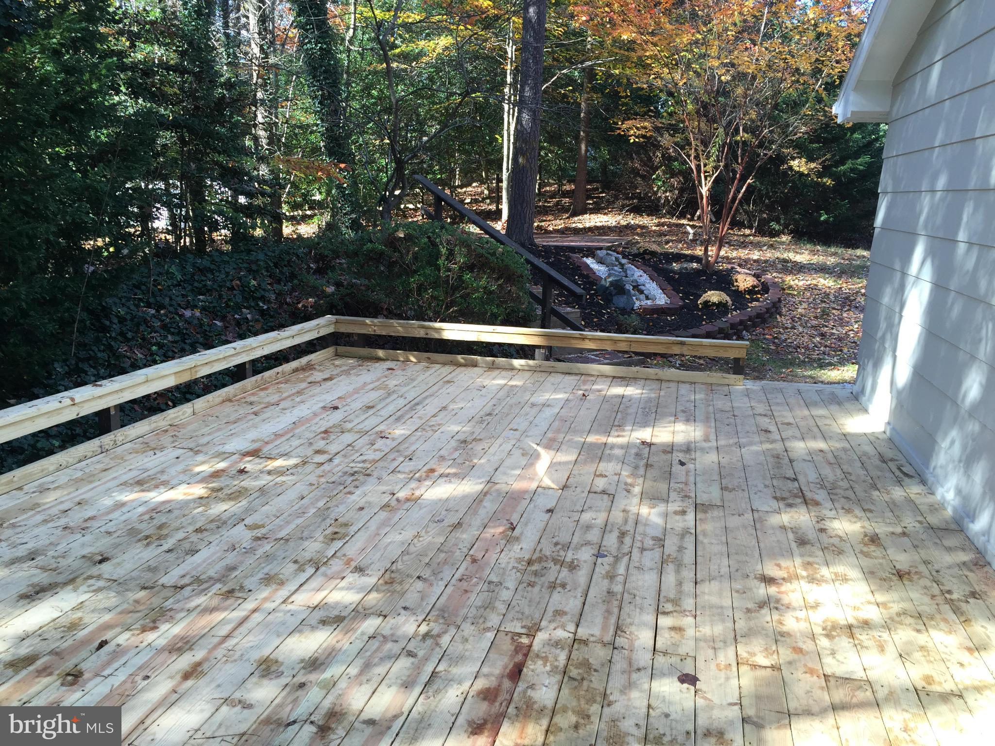 AQUIA HARBOUR - Residential