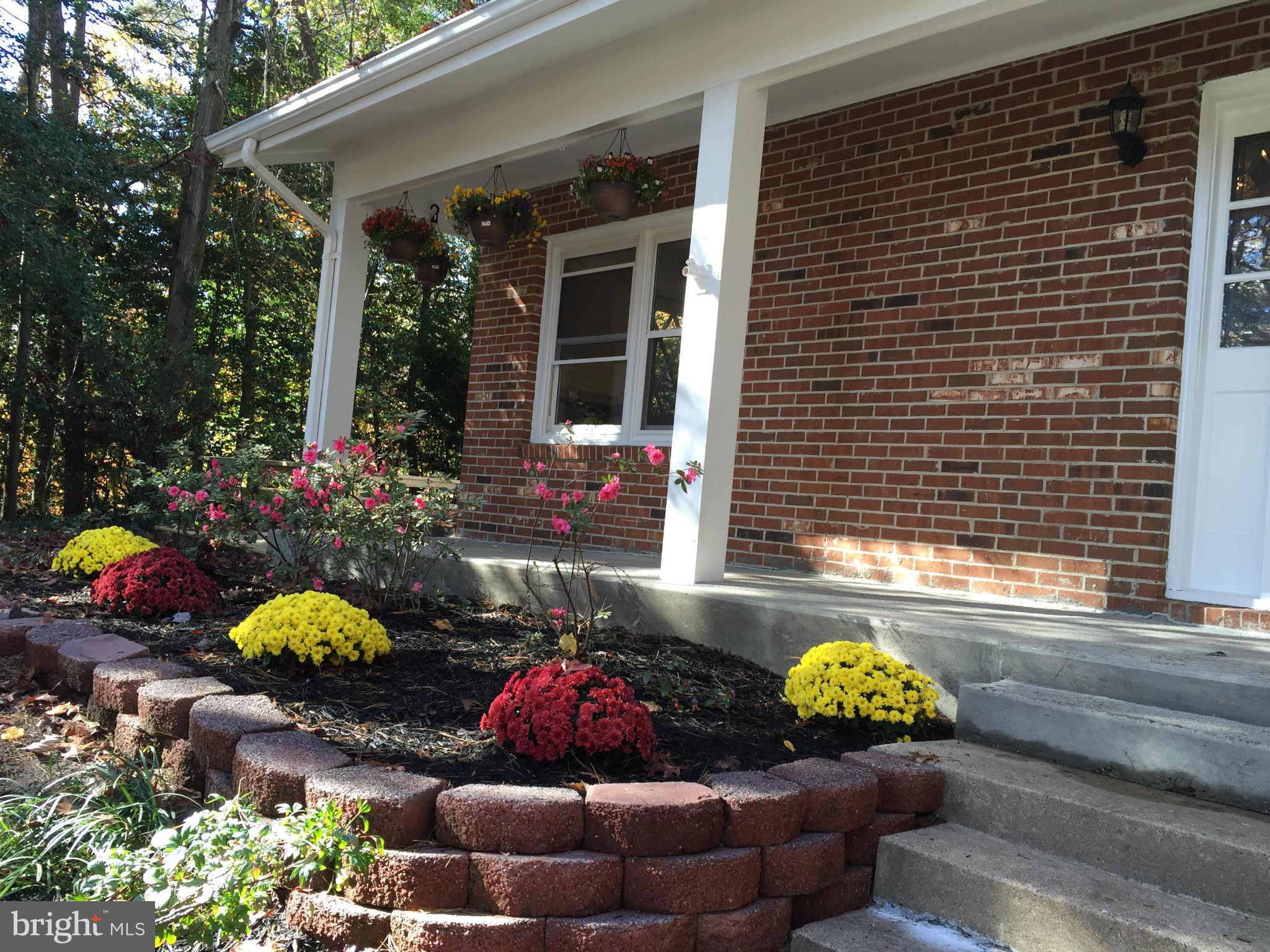 AQUIA HARBOUR - Residential