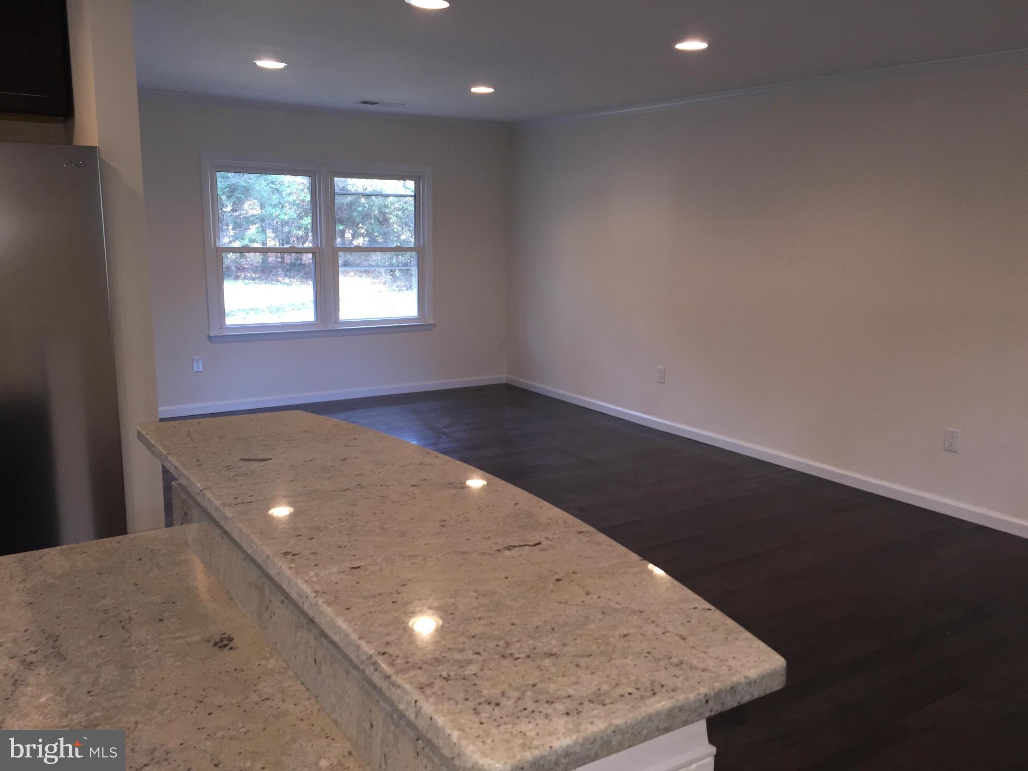 AQUIA HARBOUR - Residential