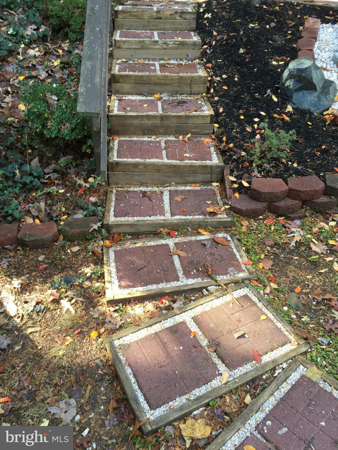 AQUIA HARBOUR - Residential