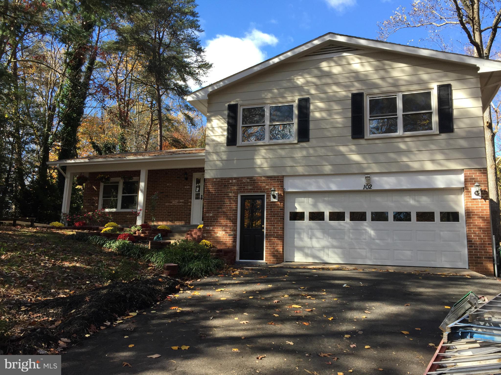 AQUIA HARBOUR - Residential