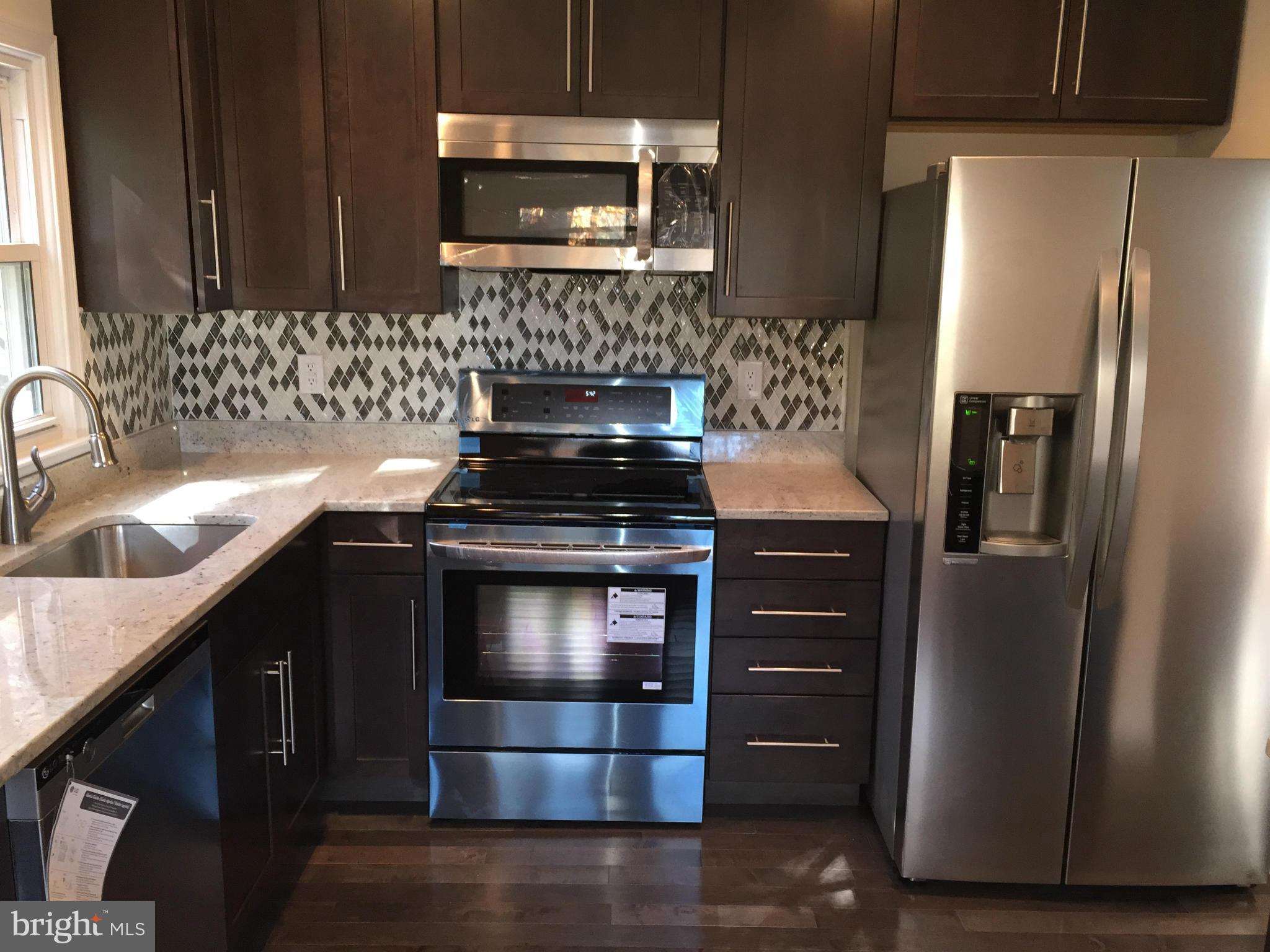 AQUIA HARBOUR - Residential