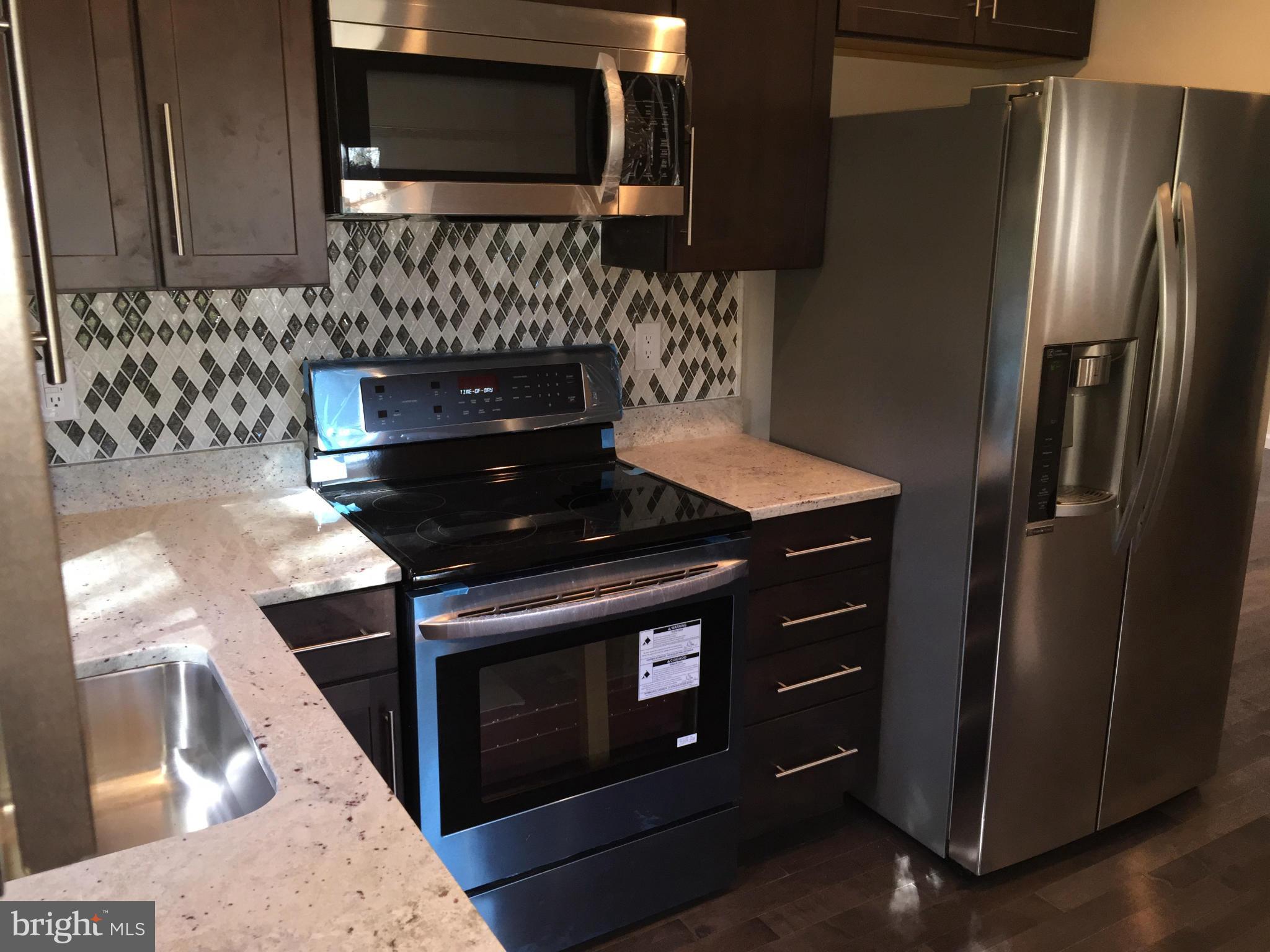 AQUIA HARBOUR - Residential