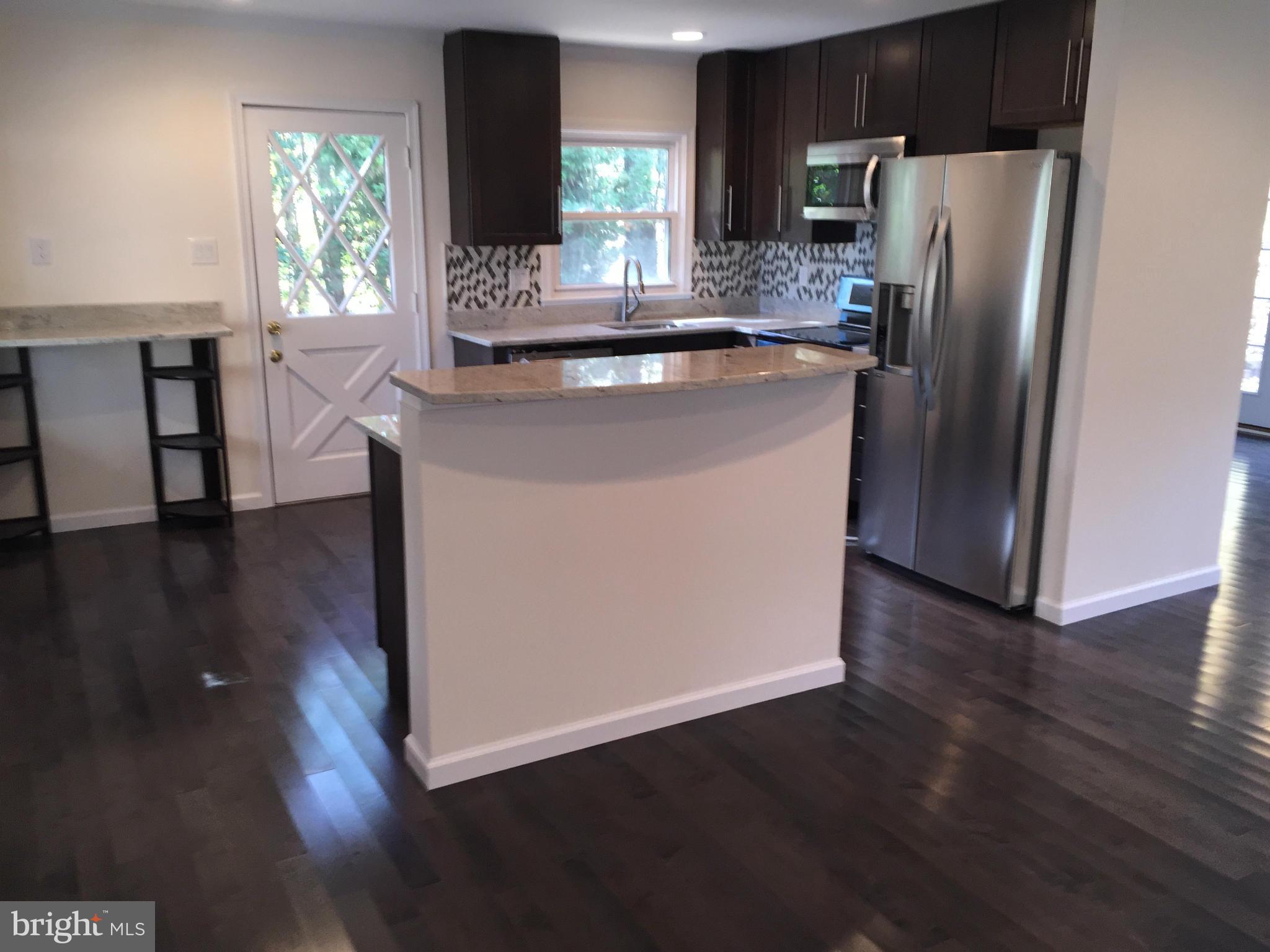 AQUIA HARBOUR - Residential