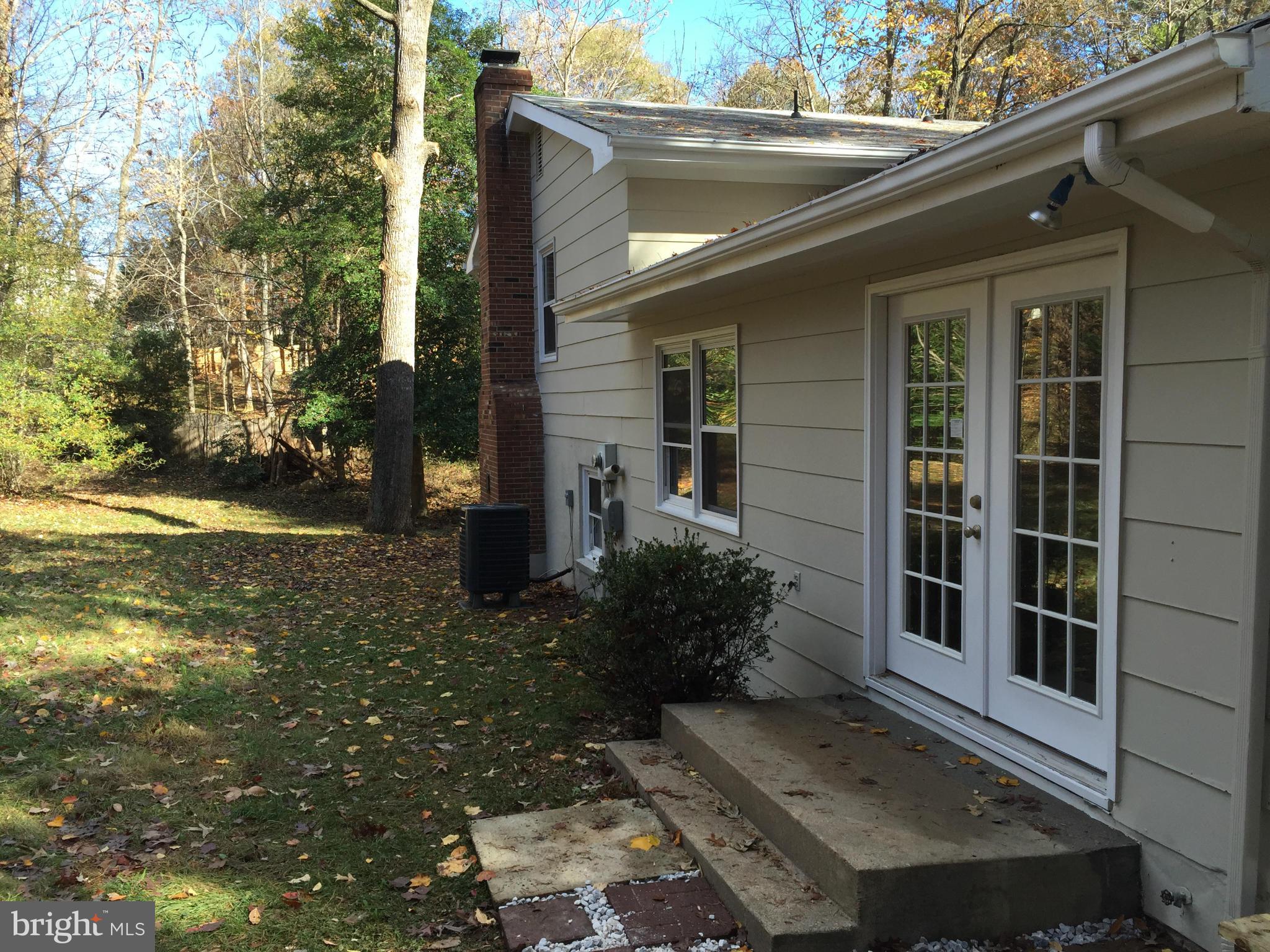 AQUIA HARBOUR - Residential