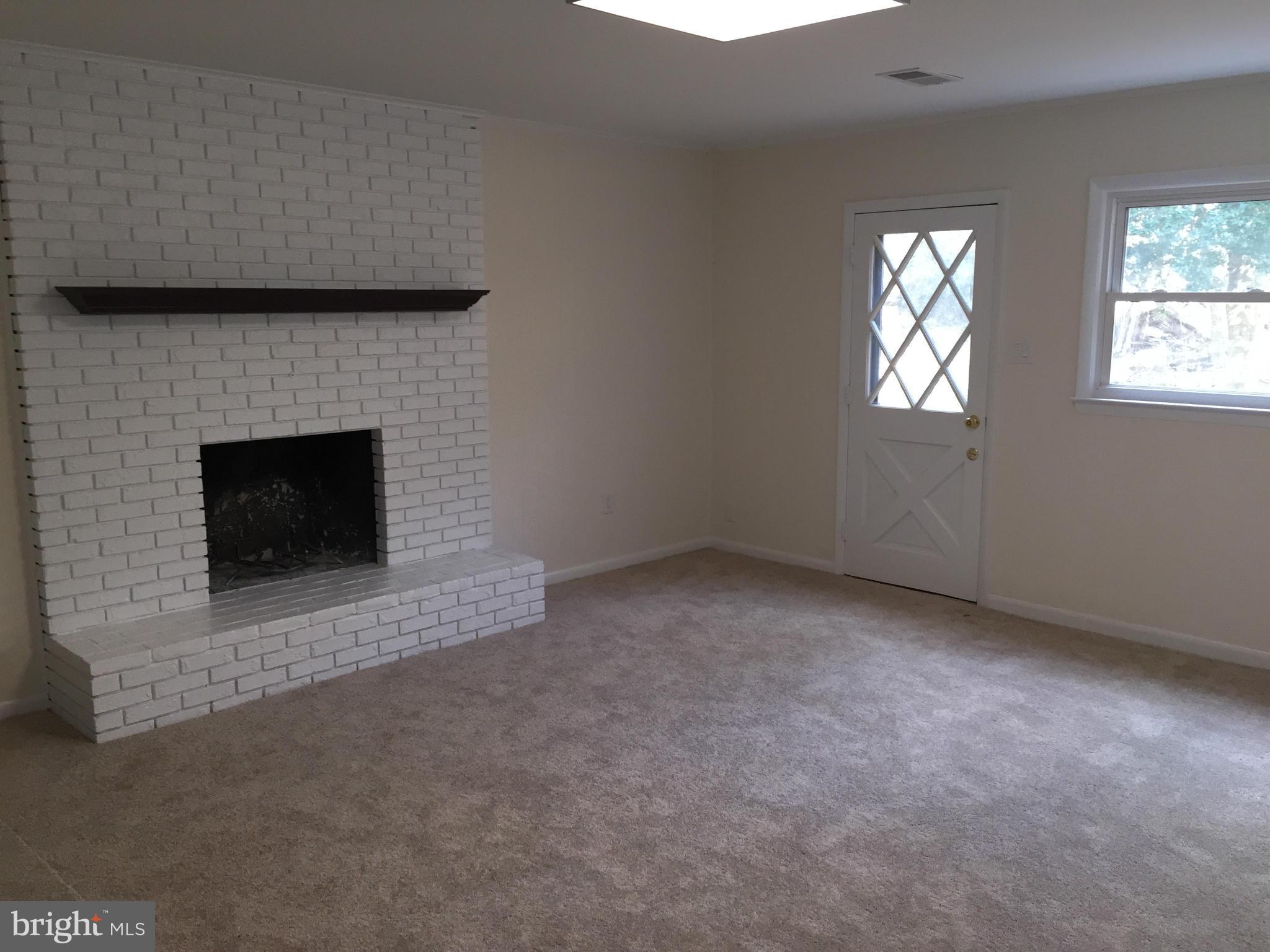 AQUIA HARBOUR - Residential