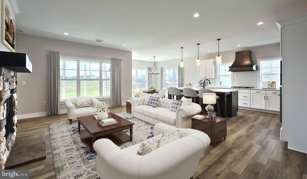 Photo of 416 Pinnacle Ridge Drive, ANNVILLE, PA 17003 (MLS # PALN2018738)