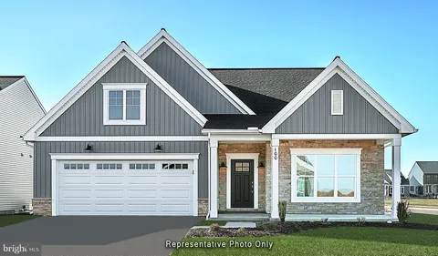 416 Pinnacle Ridge Drive, Annville, PA MLS: PALN2018738