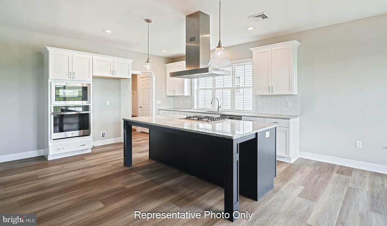 416 PINNACLE RIDGE DRIVE