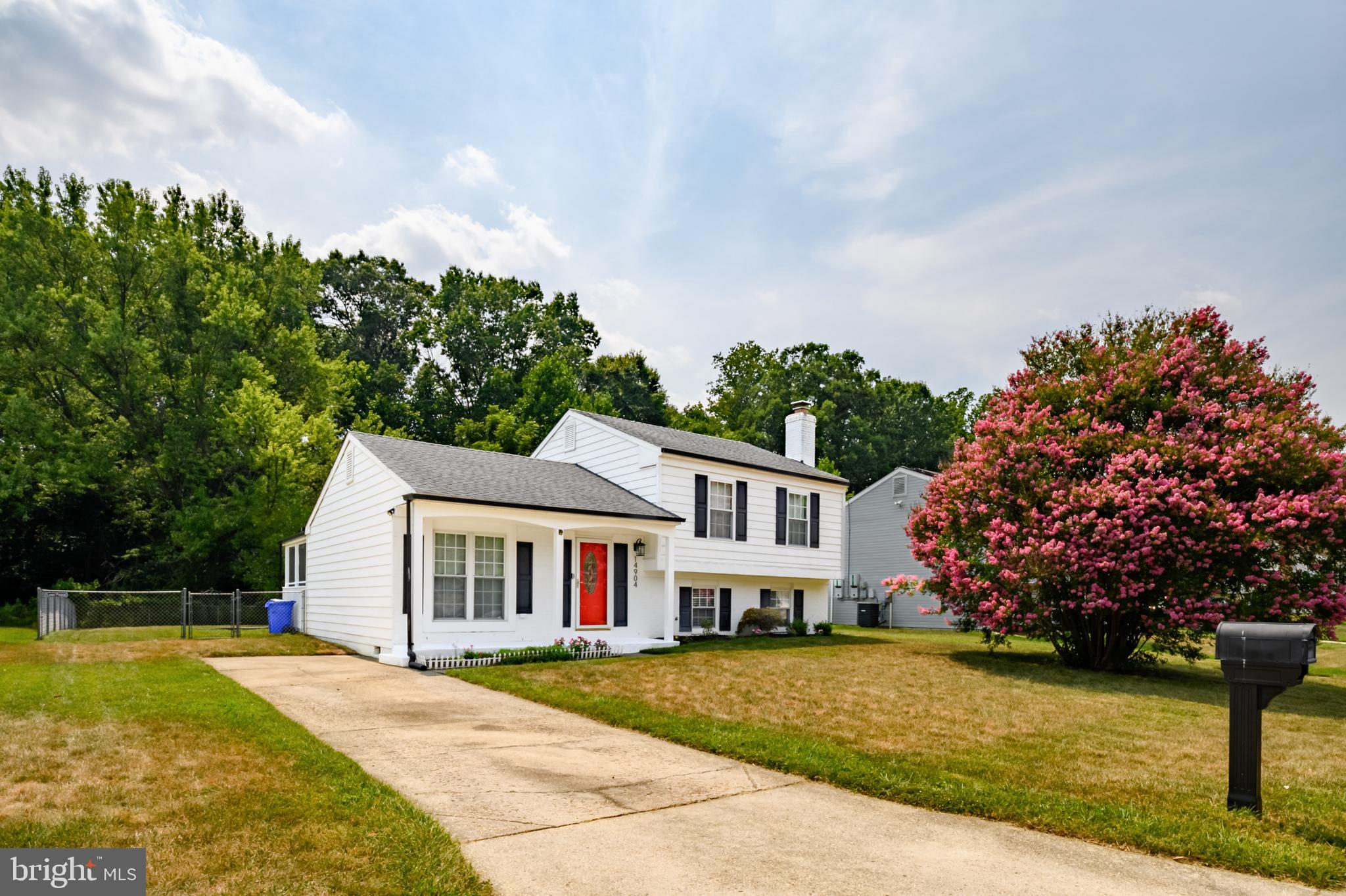 14904 NIGHTHAWK LANE